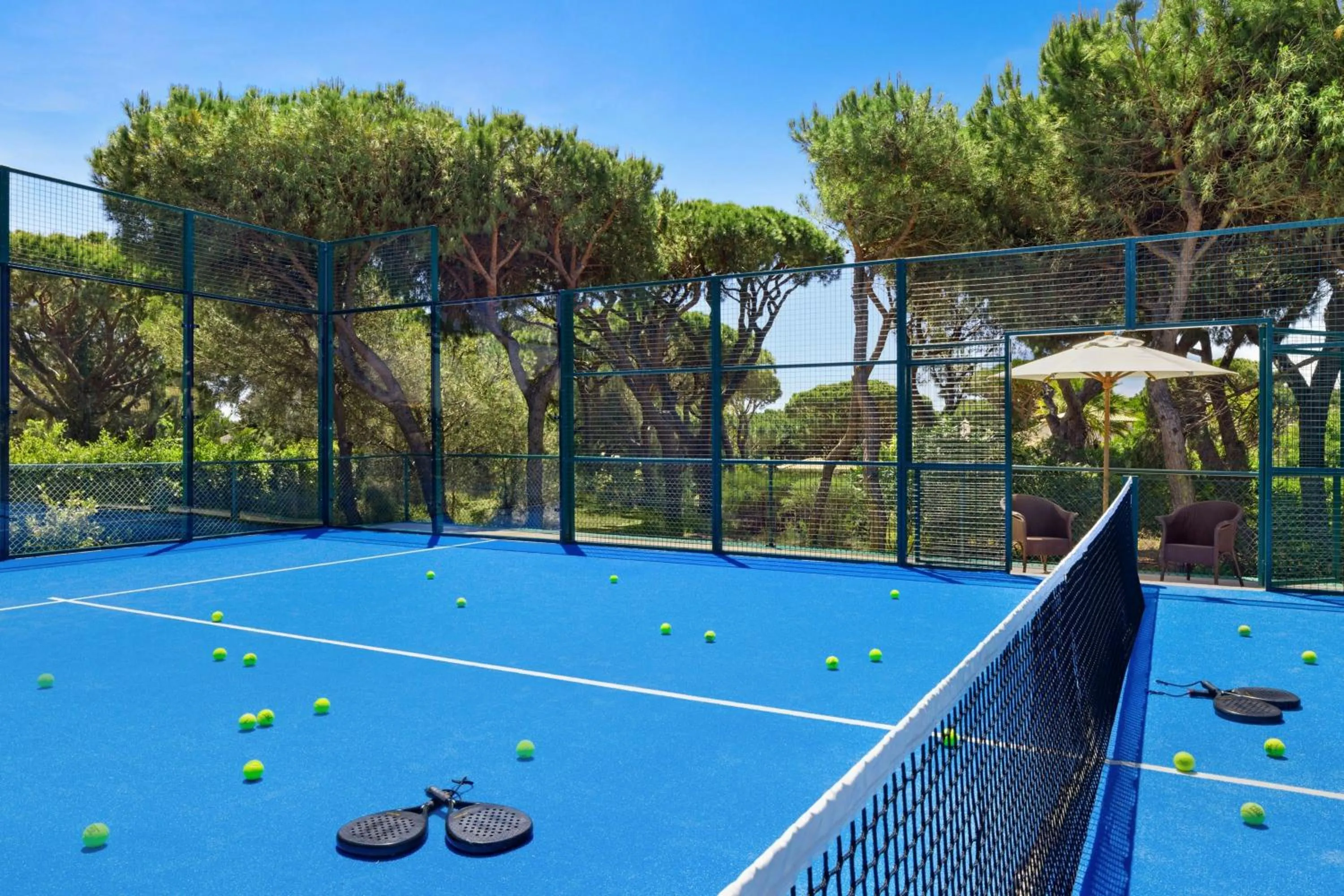 Other in Pine Cliffs Ocean Suites, a Luxury Collection Resort & Spa, Algarve