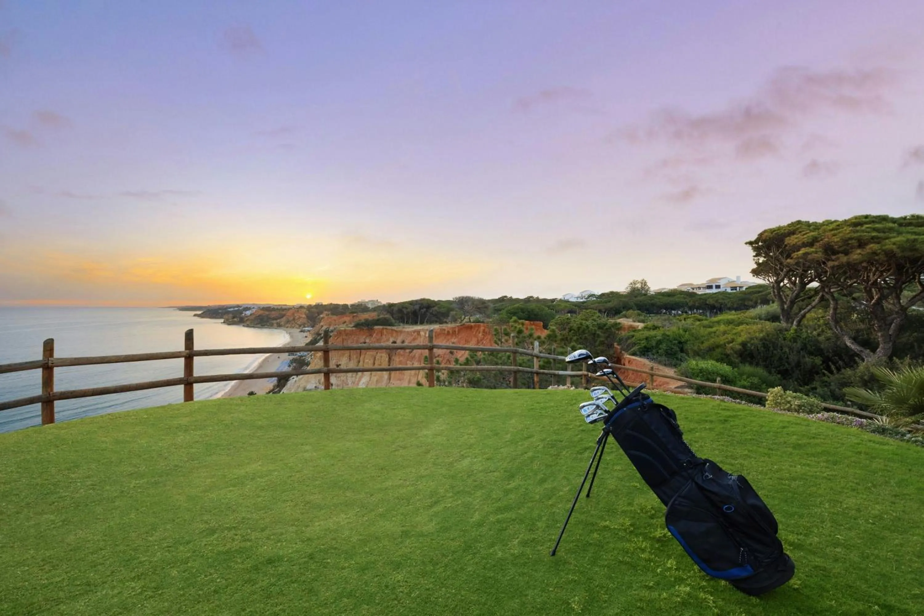 Other in Pine Cliffs Ocean Suites, a Luxury Collection Resort & Spa, Algarve