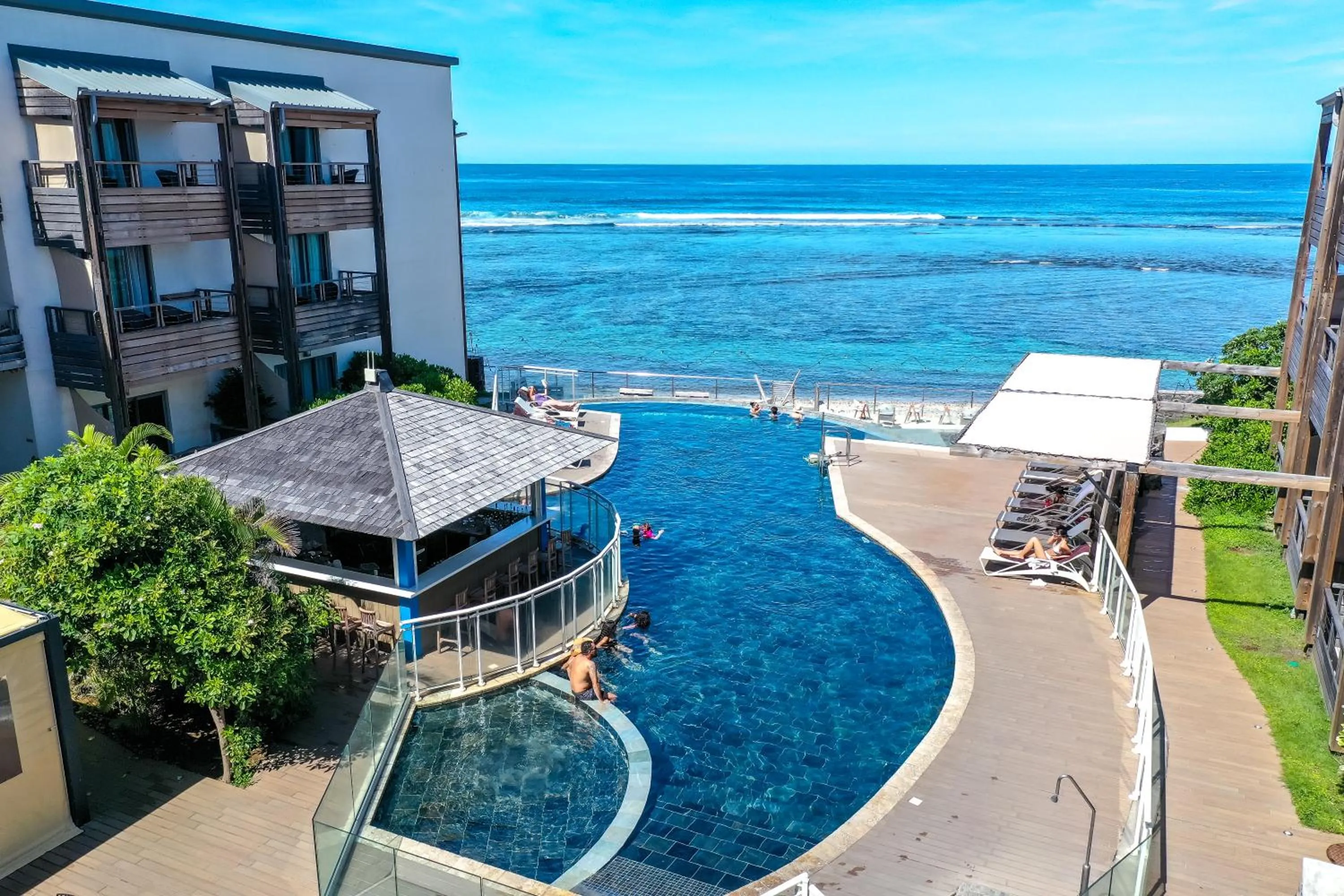 Le Battant Des Lames