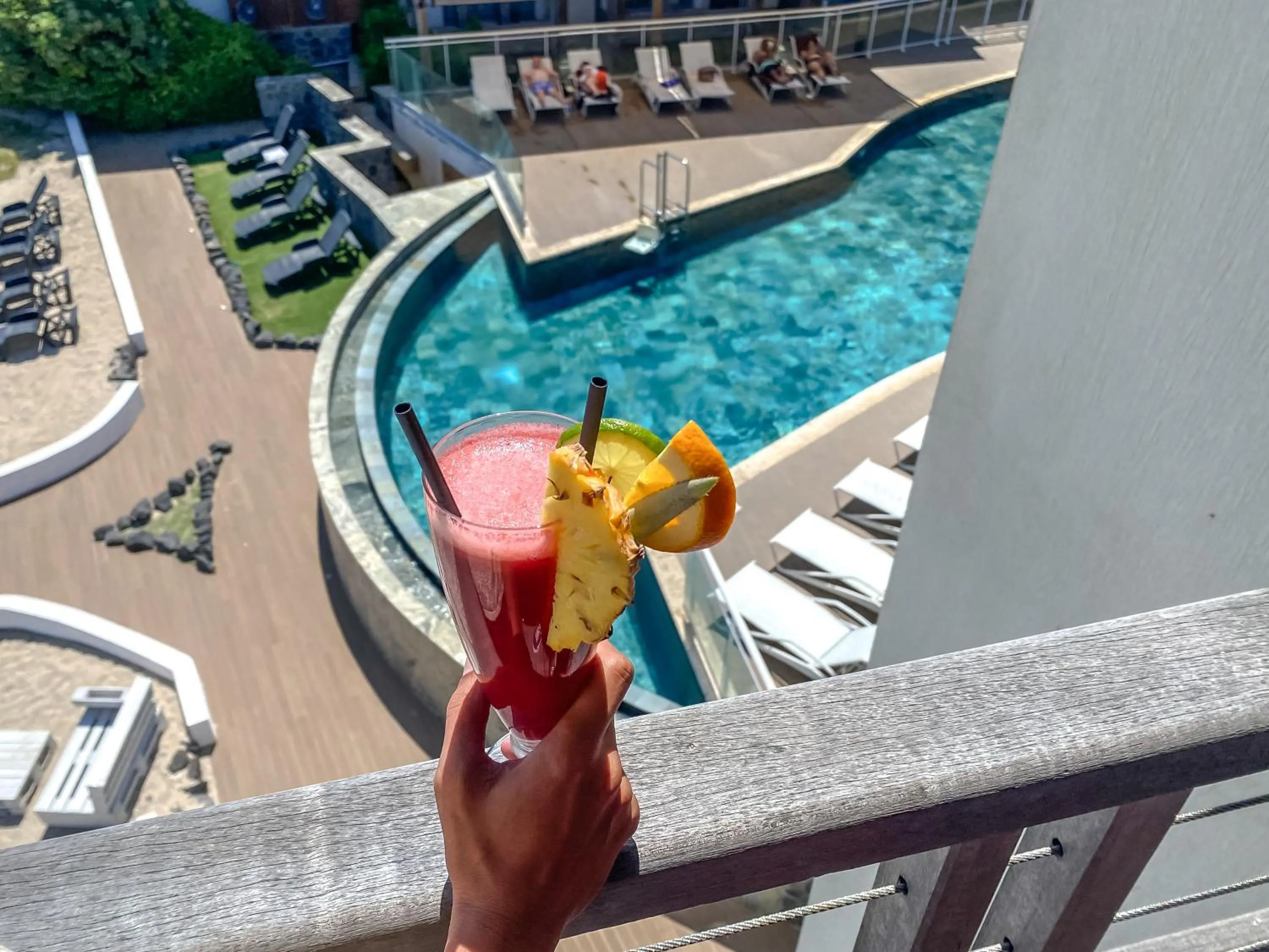 Le Battant Des Lames