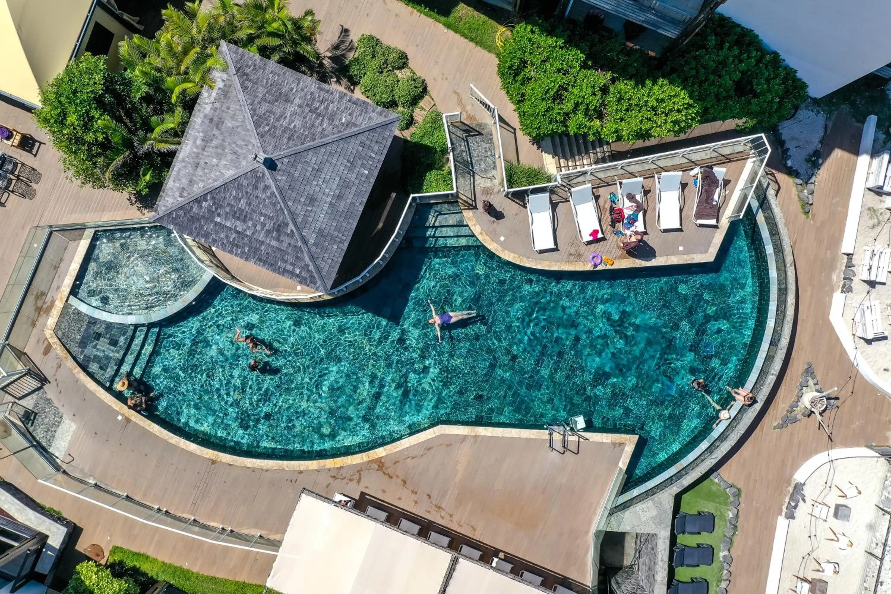 Le Battant Des Lames