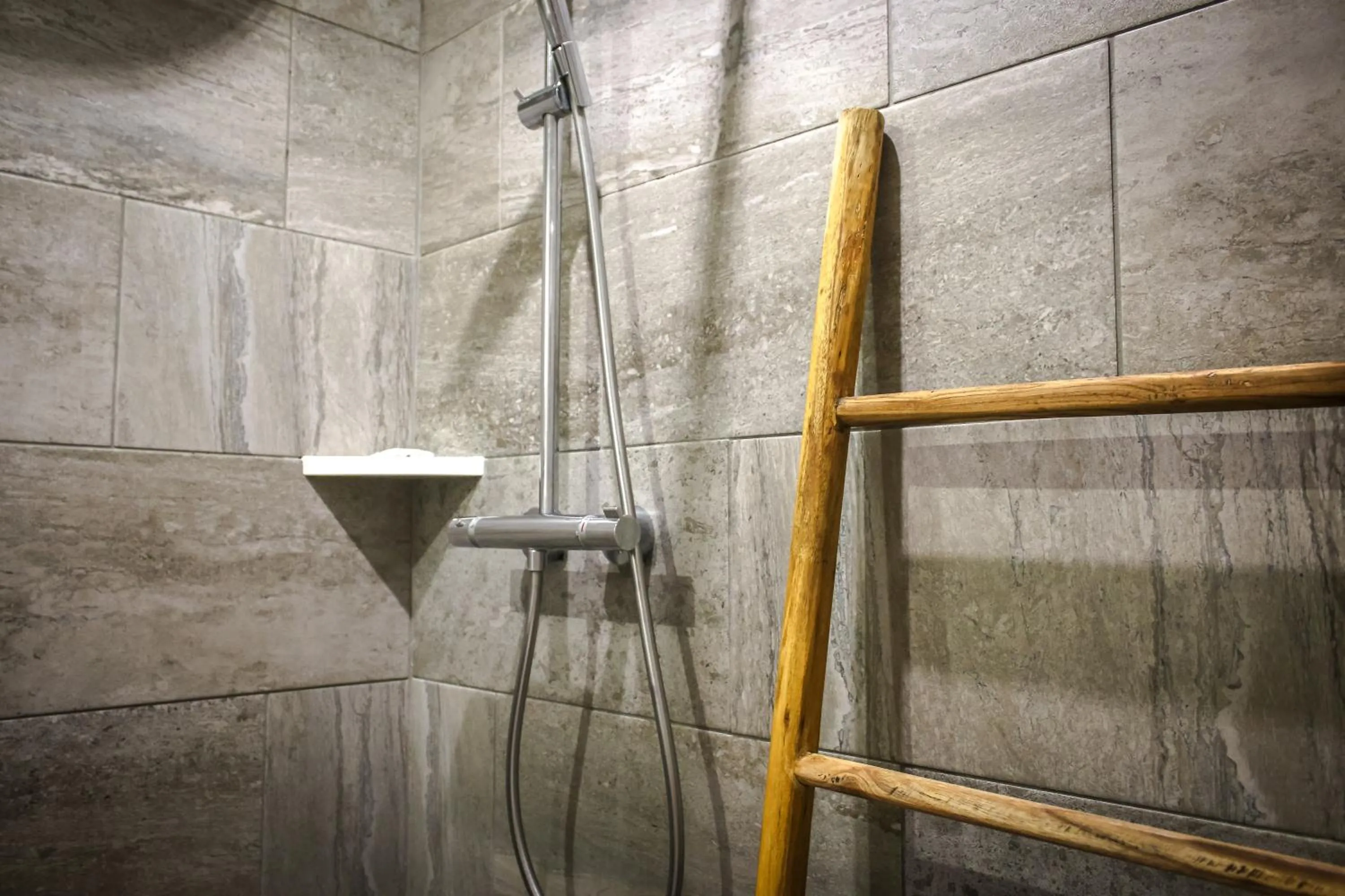 Le Battant Des Lames