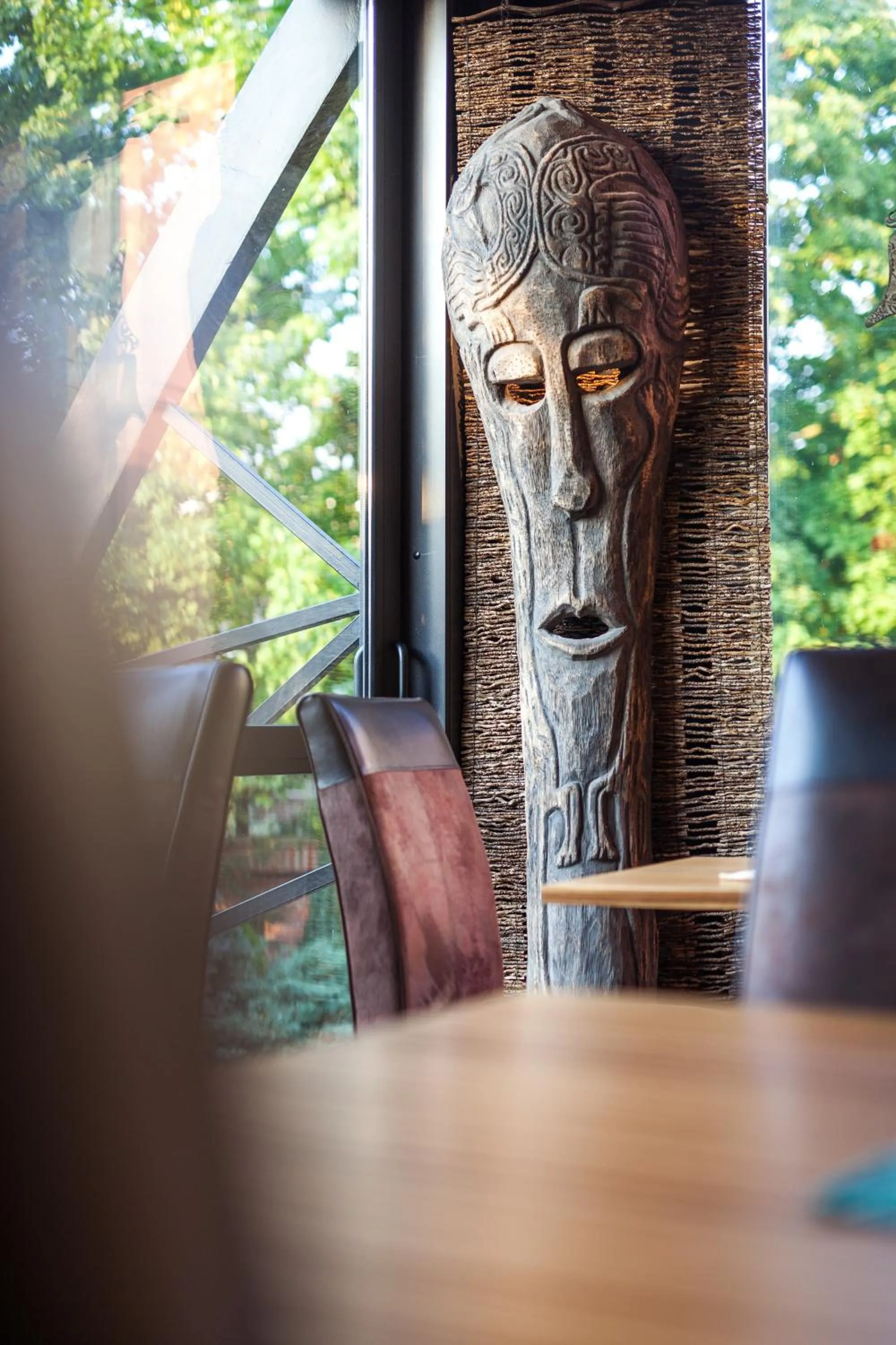 Lounge or bar in Hotel Conti