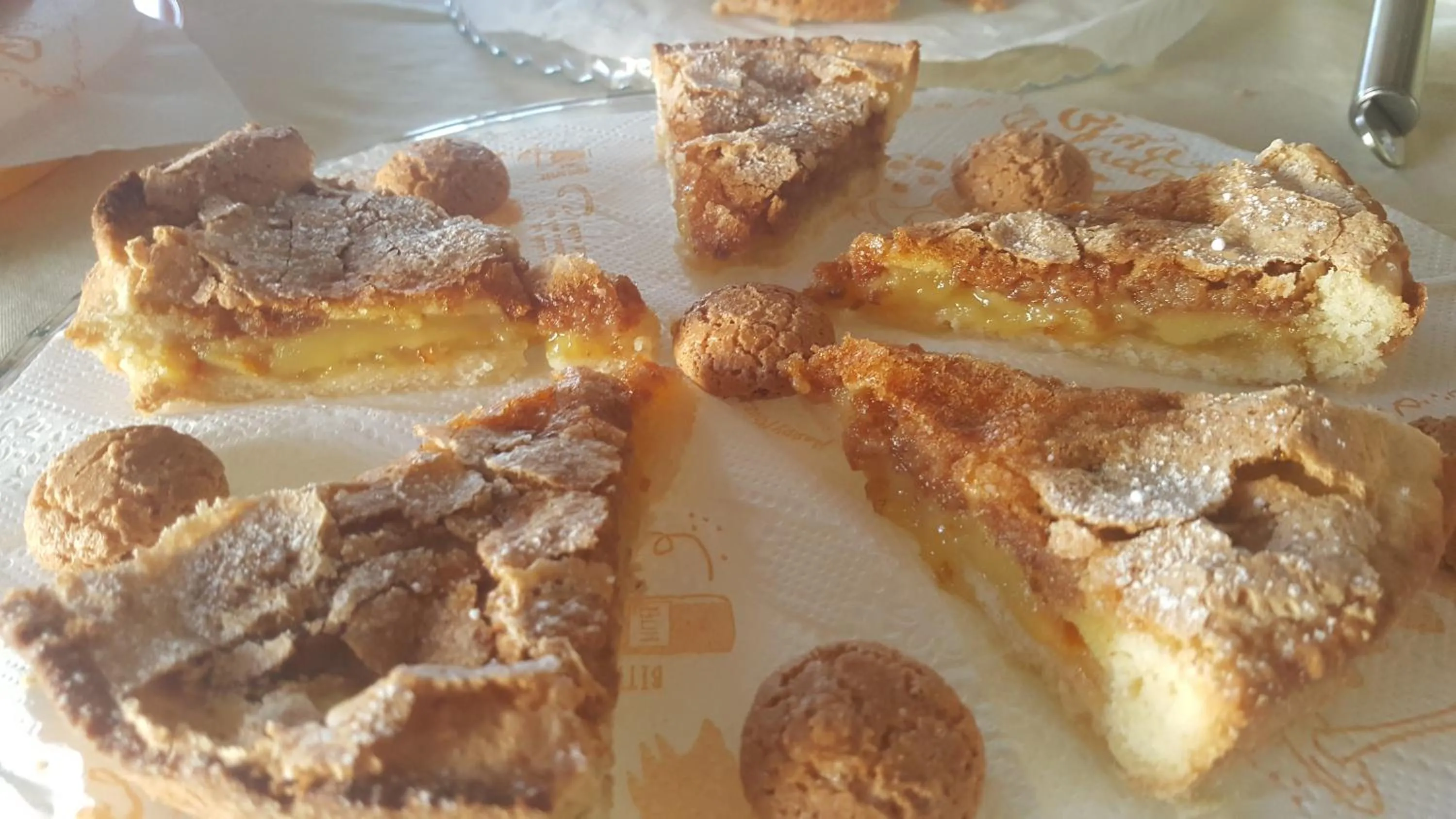 Breakfast in Masseria Violante Boutique Hotel