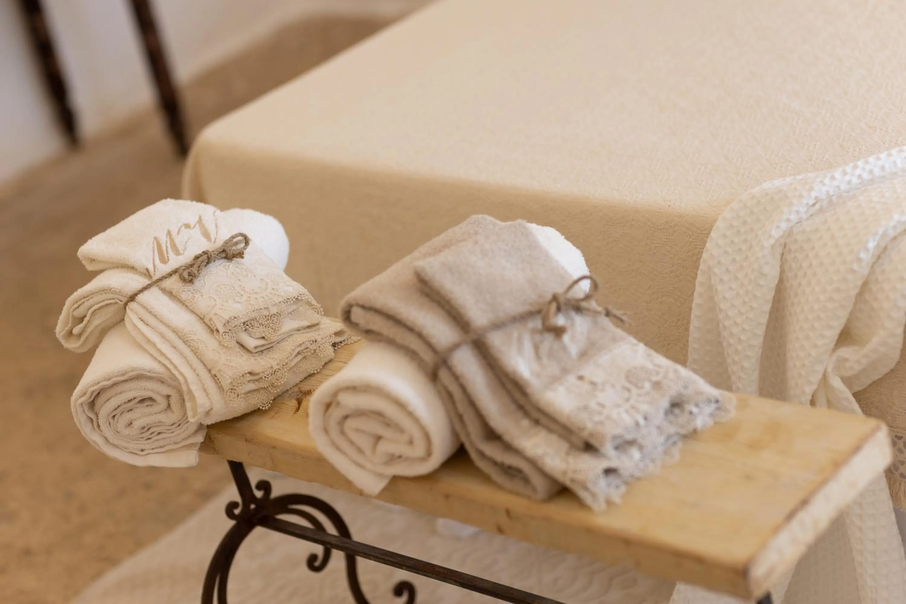 Masseria Violante Boutique Hotel