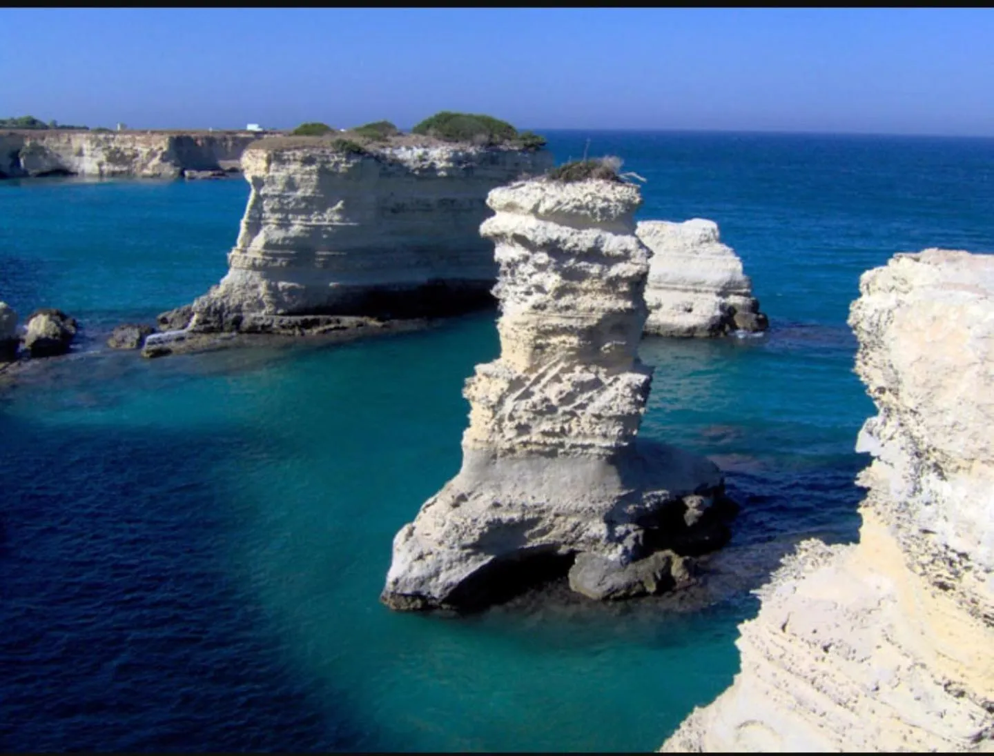 Summer in Masseria Violante Boutique Hotel