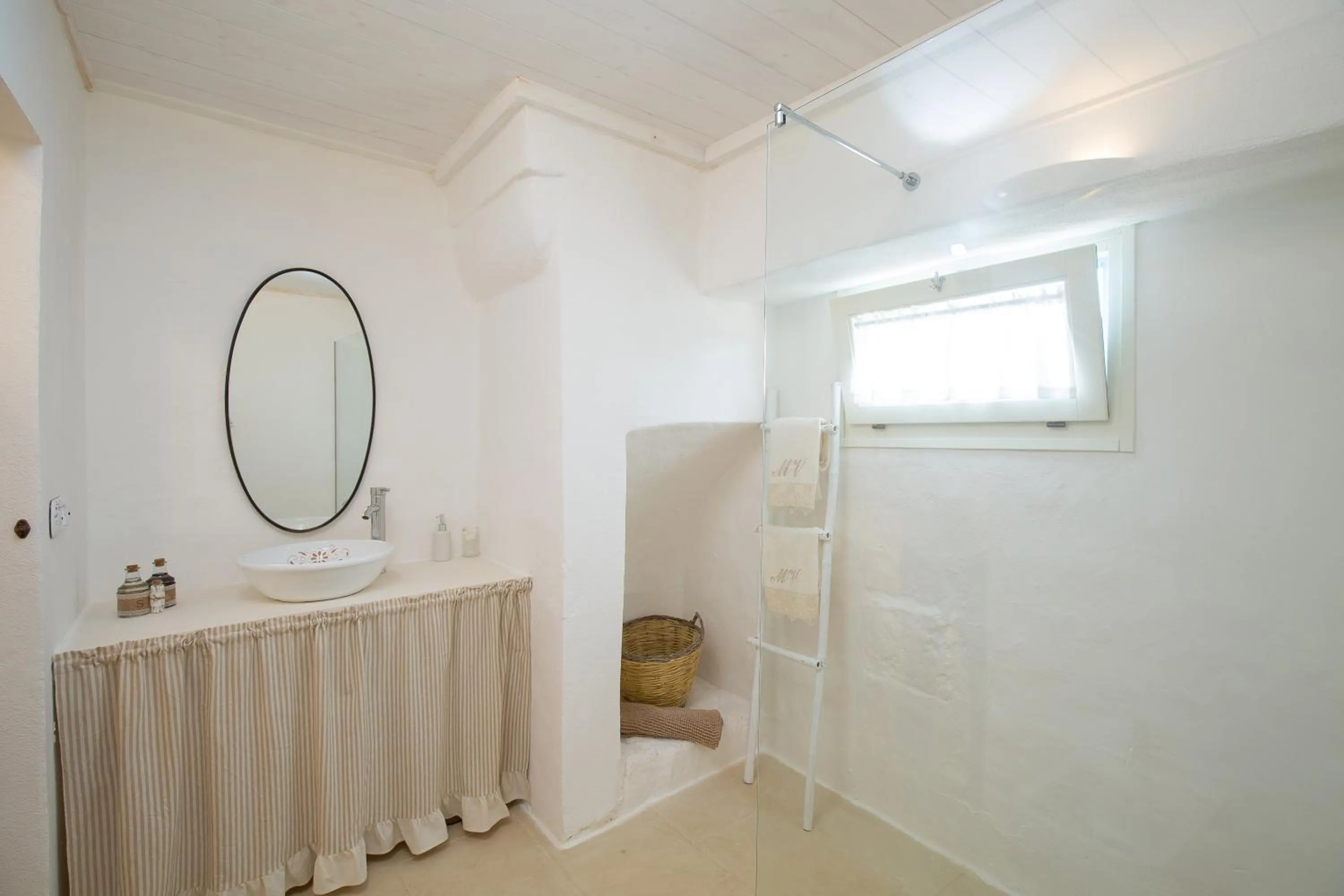 Masseria Violante Boutique Hotel