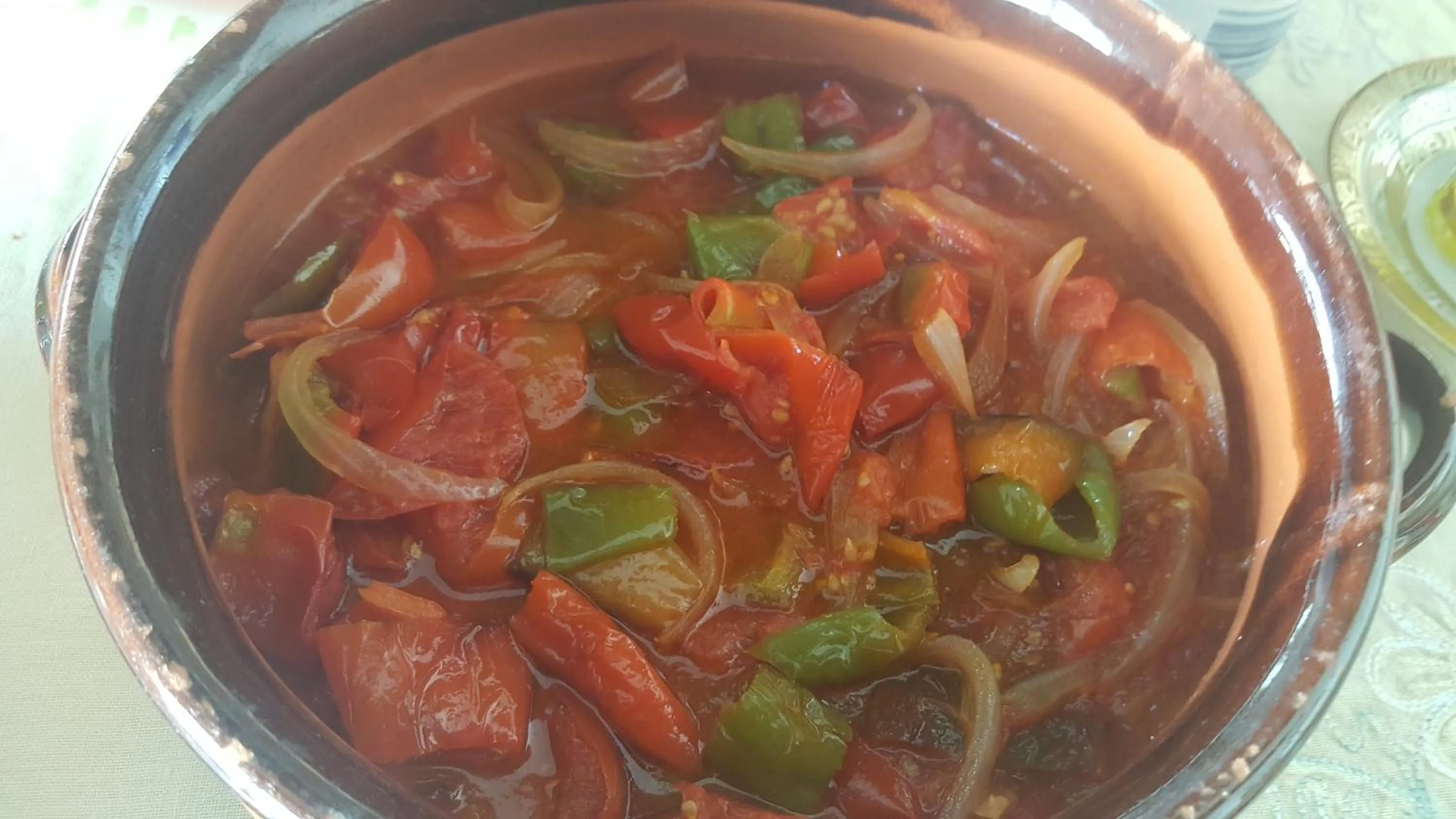 Breakfast in Masseria Violante Boutique Hotel