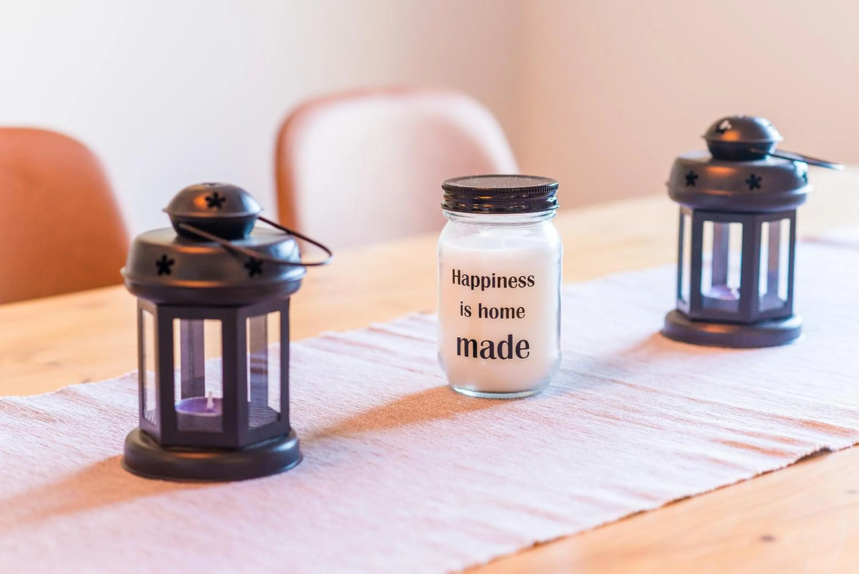 Decorative detail in Apartments Bell Memories