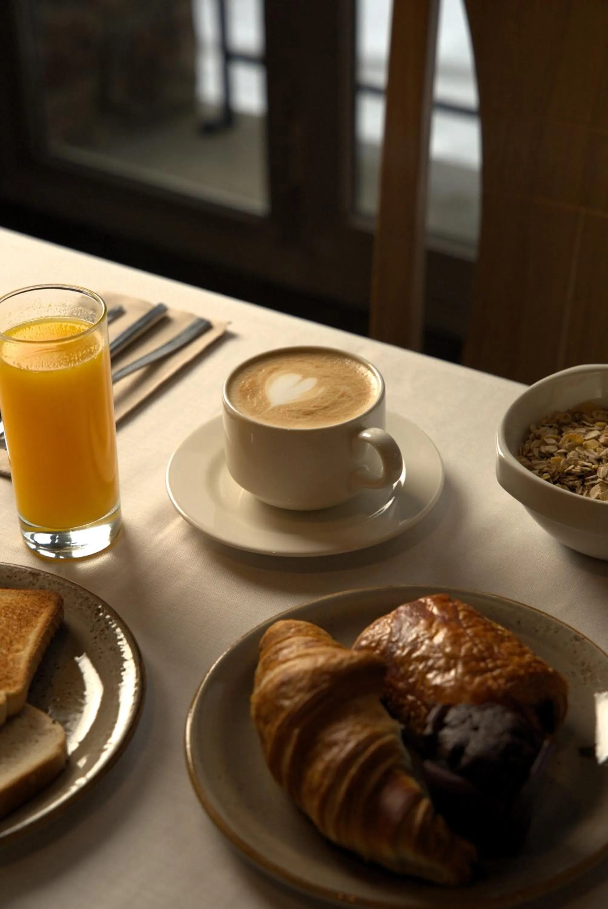 Breakfast in Hotel & SPA Llop Gris