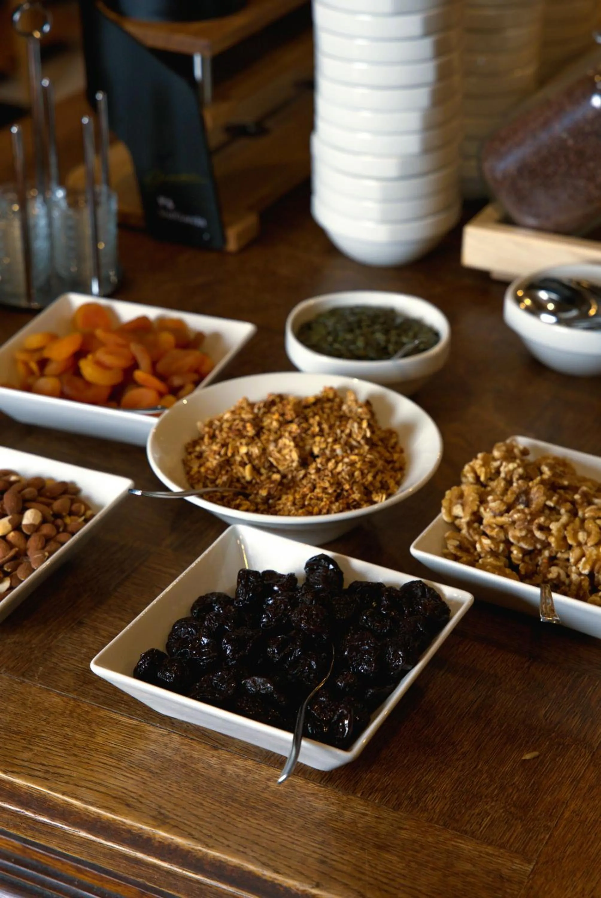 Breakfast in Hotel & SPA Llop Gris