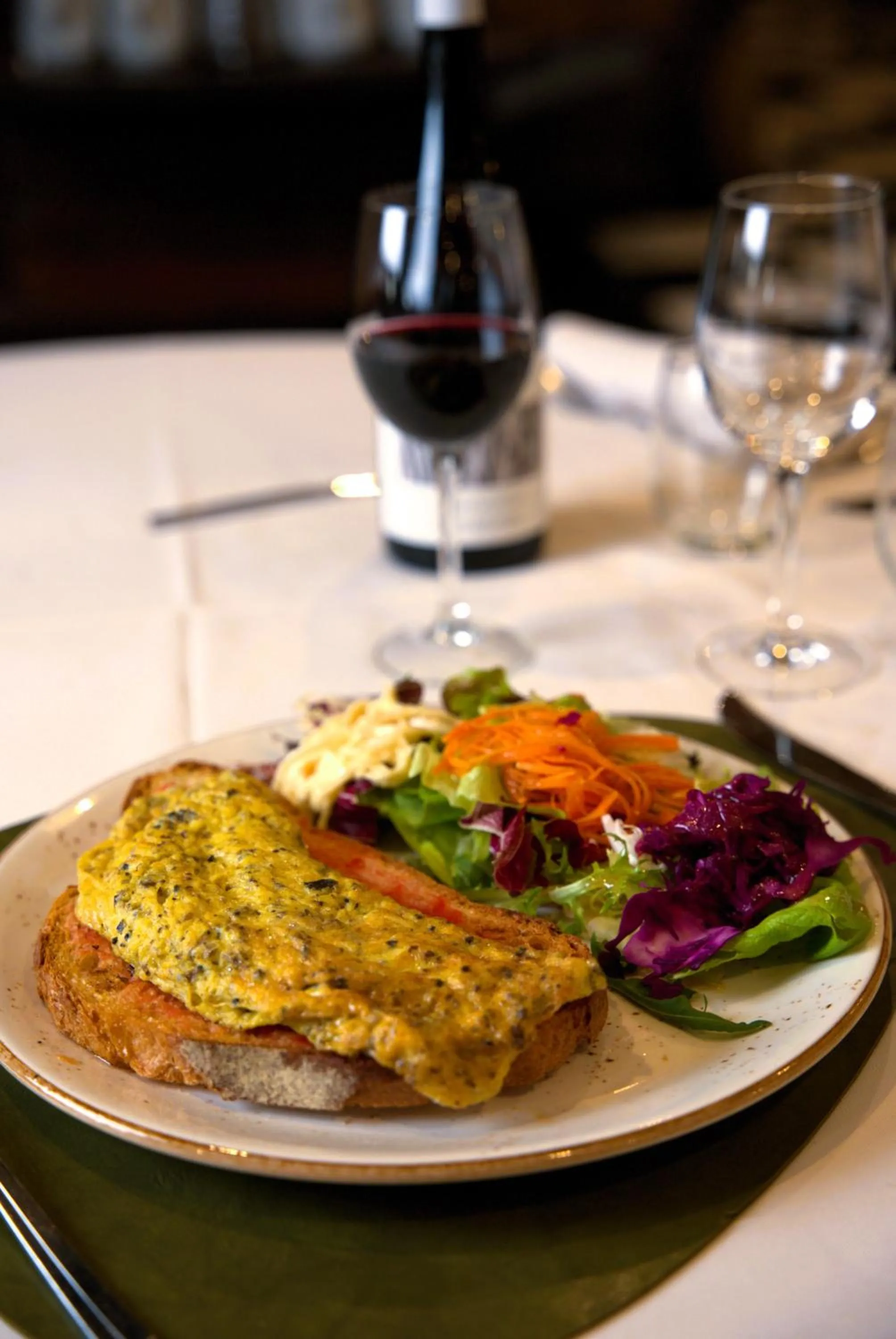 Restaurant/places to eat in Hotel & SPA Llop Gris