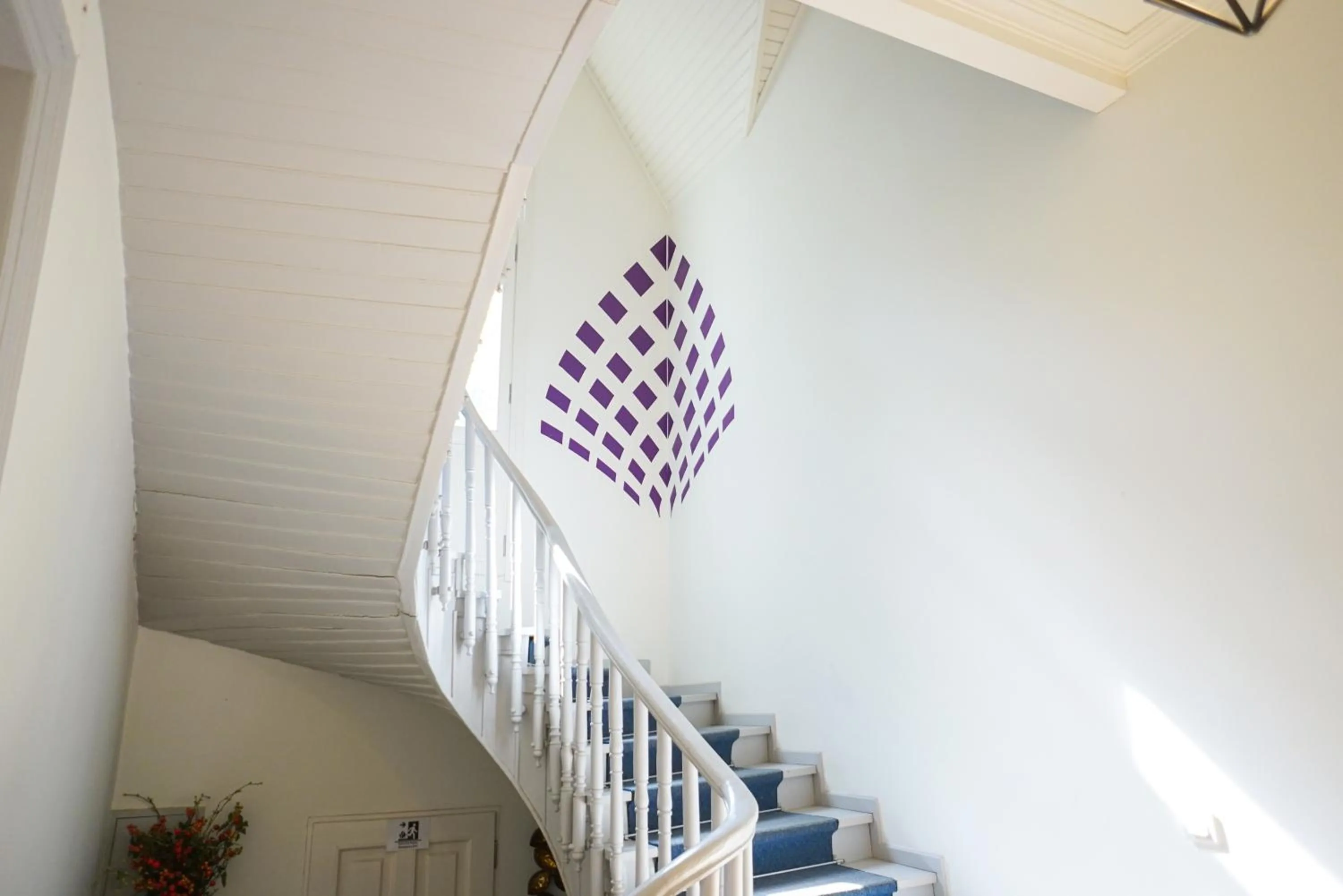 Property building in Serguzest Otel