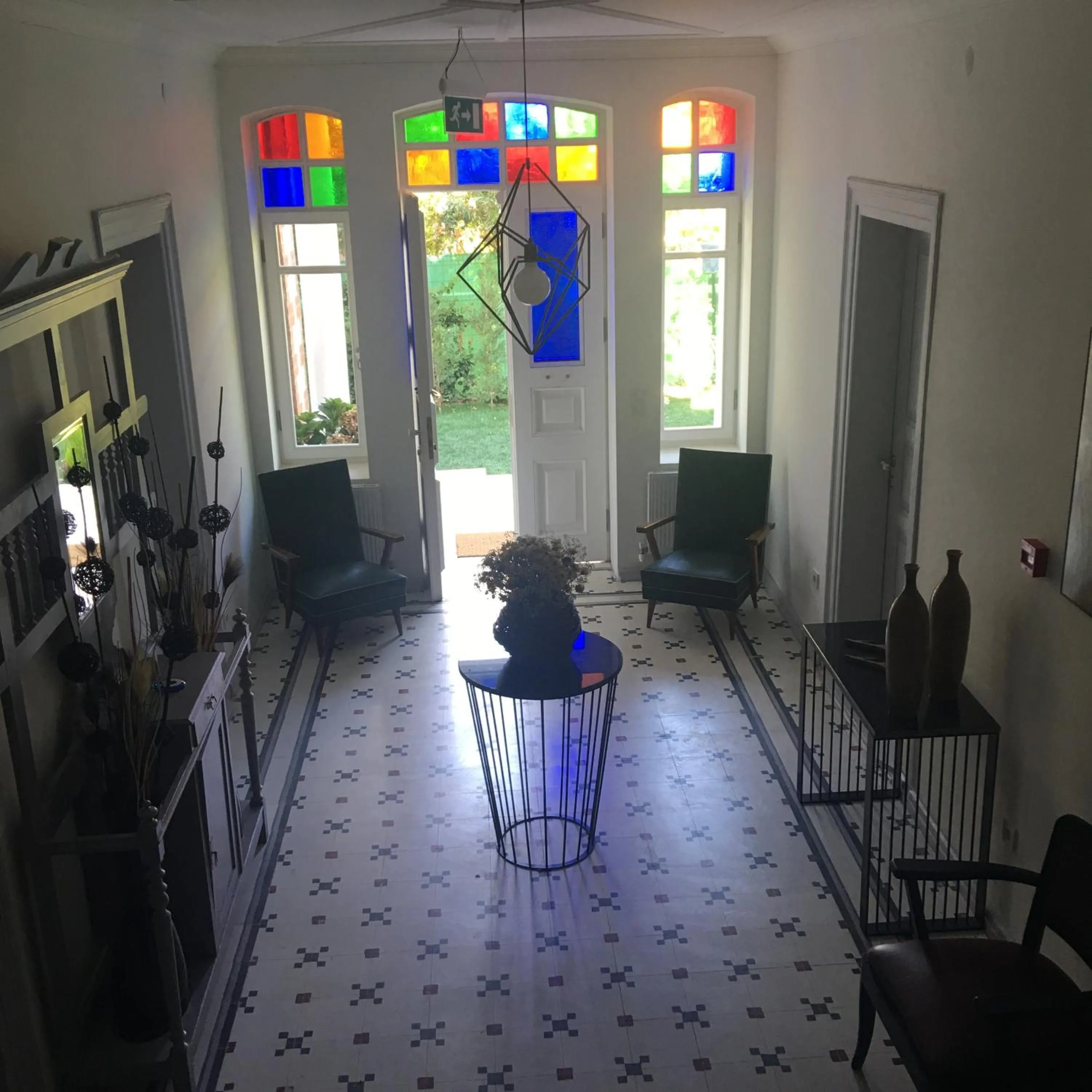 Day in Serguzest Otel