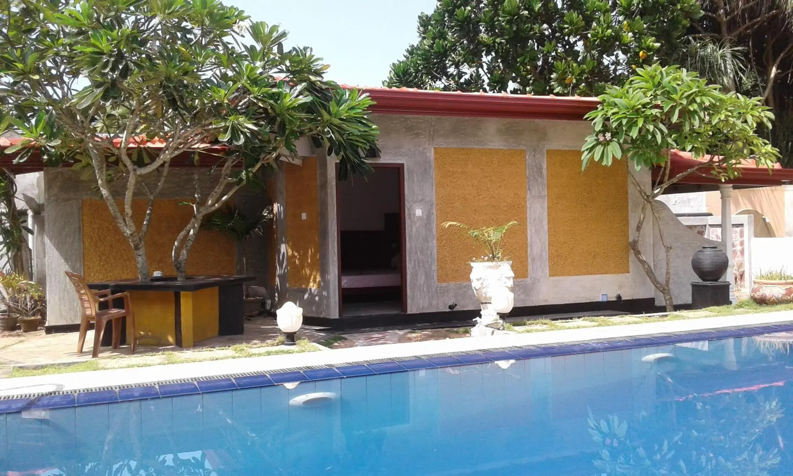 Superior Family Room in Janus Paradise Rest Superior Family Room in Janus Paradise Rest