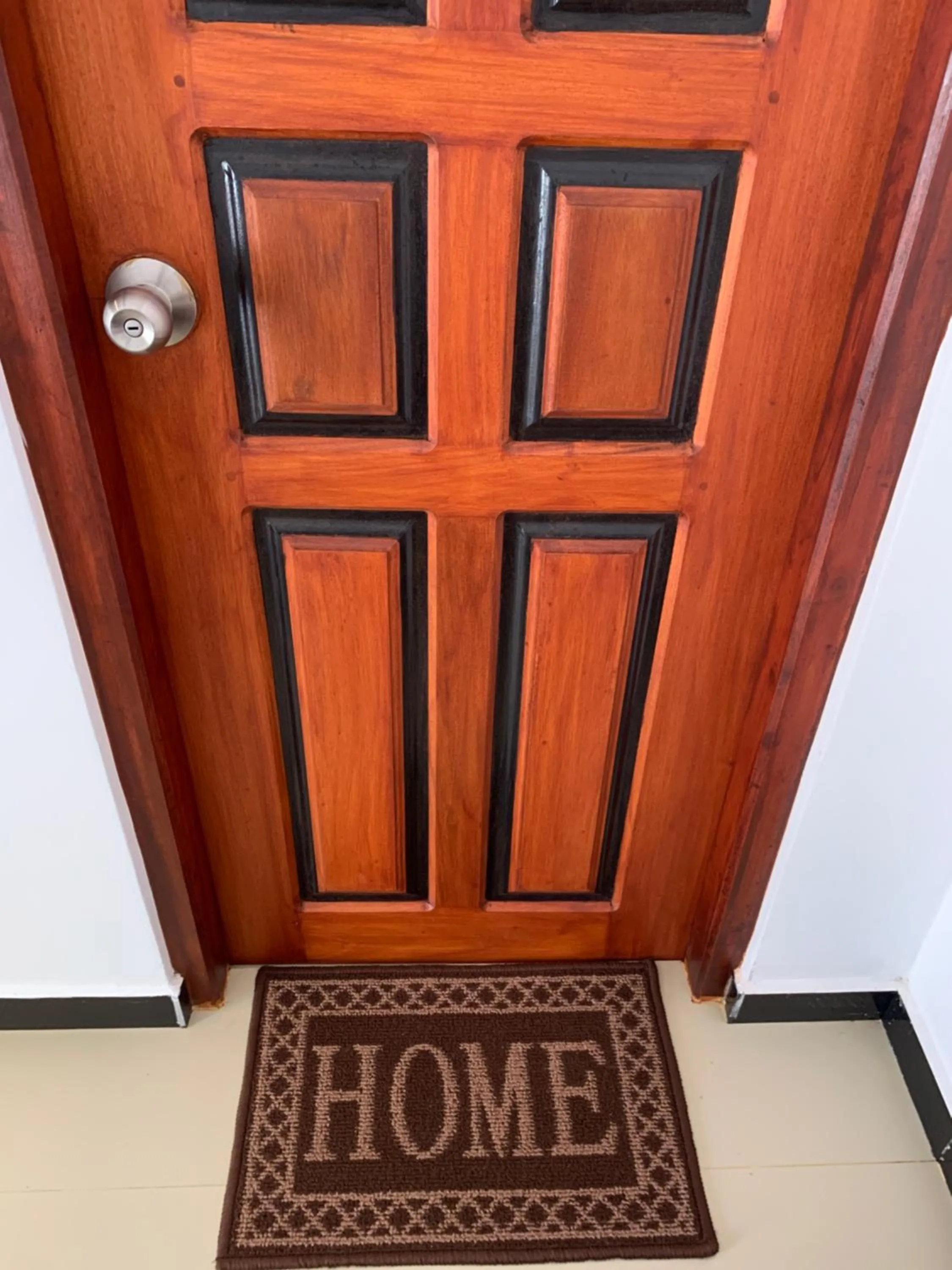 Bathroom in Janus Paradise Rest