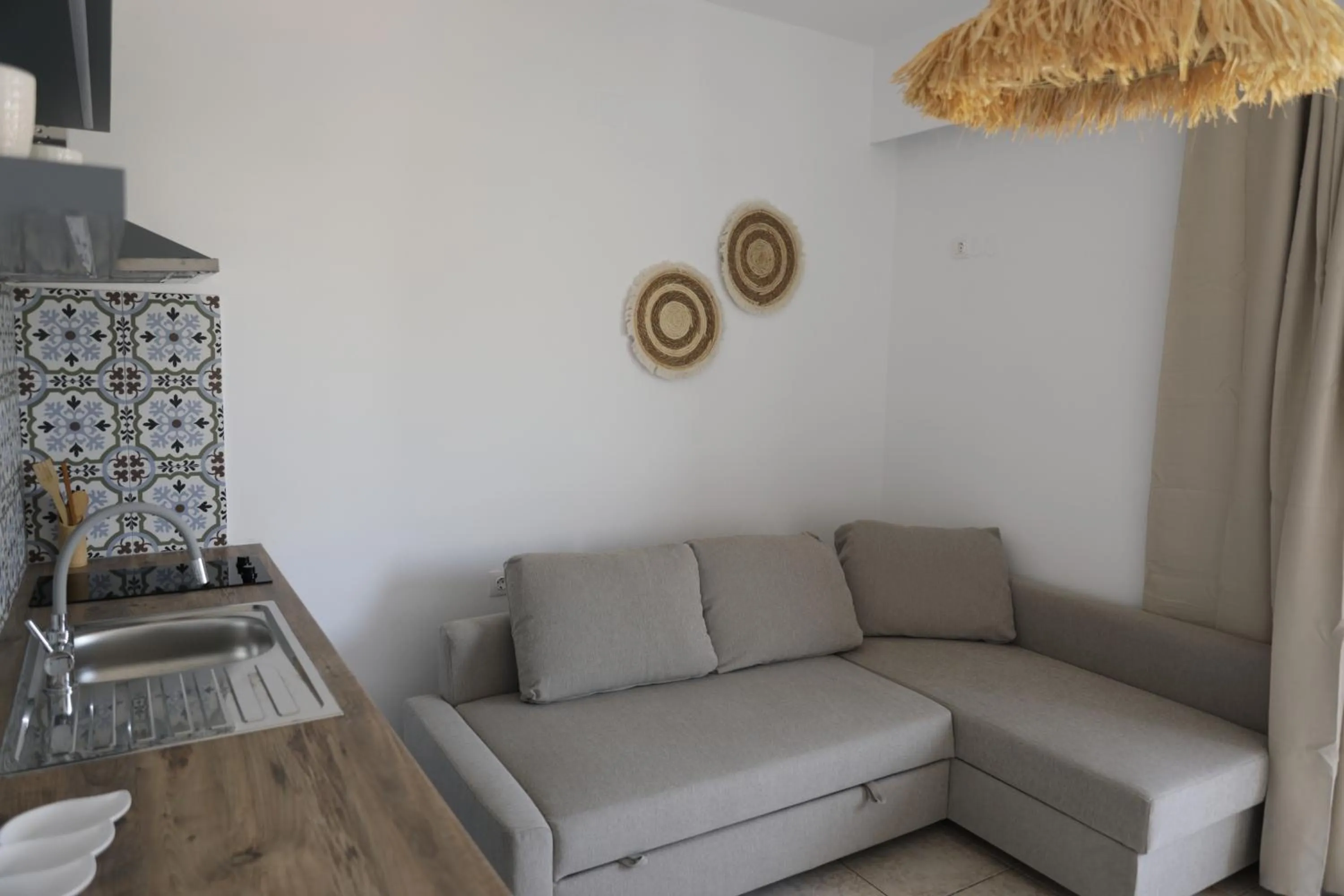 Maria Apartments "by Checkin"