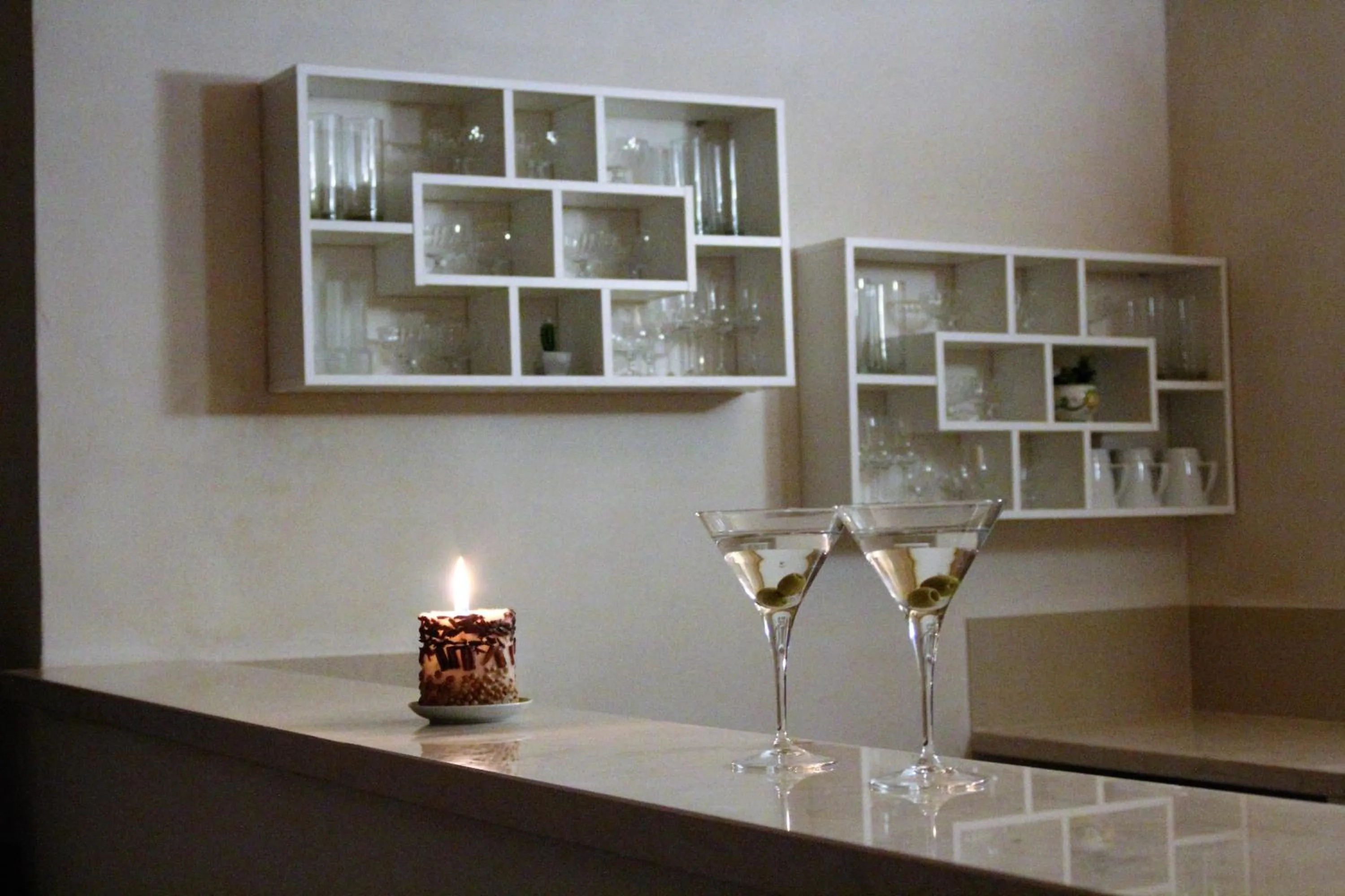 Lounge or bar in Addauro Resort