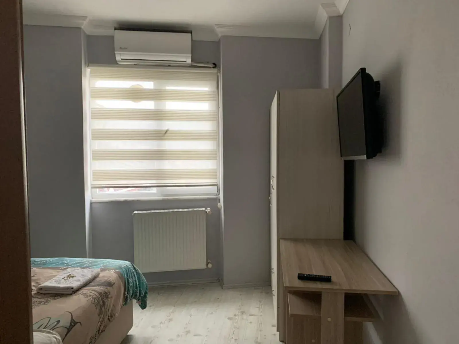 Quadruple Apartment with Sea View in NURALP APART OTEL - Trabzon Quadruple Apartment with Sea View in NURALP APART OTEL - Trabzon