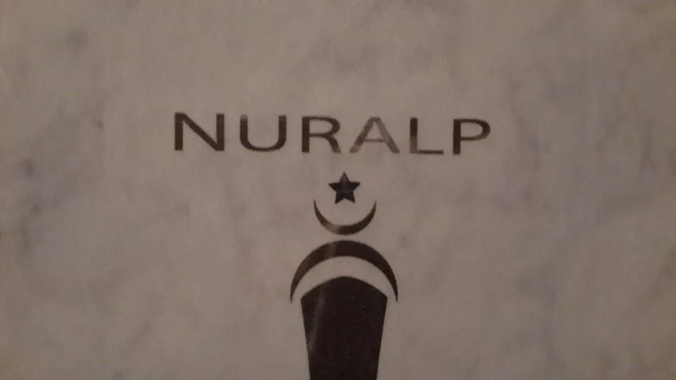 Property building in NURALP APART OTEL - Trabzon