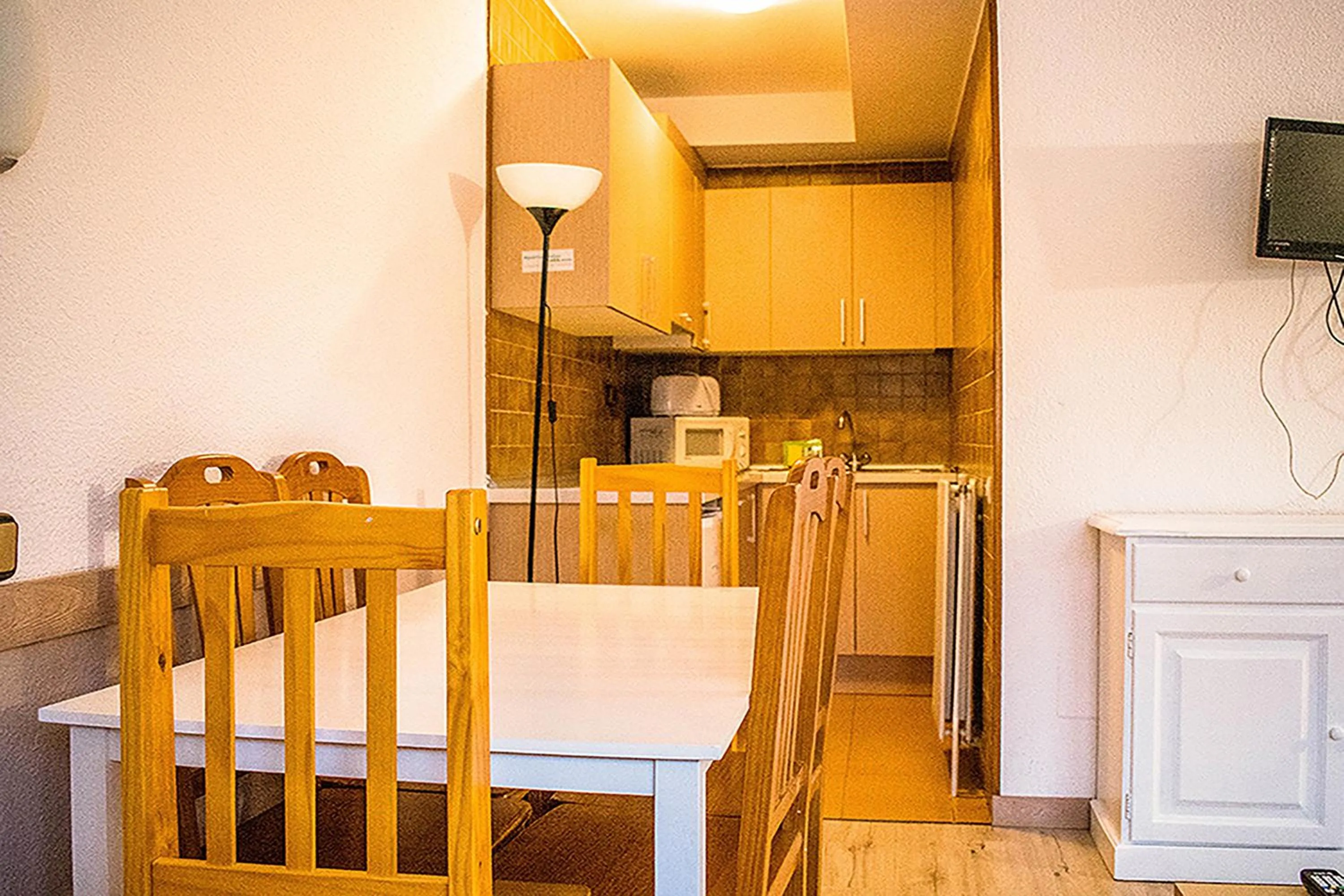 Kitchen or kitchenette in Cims Pas 3000