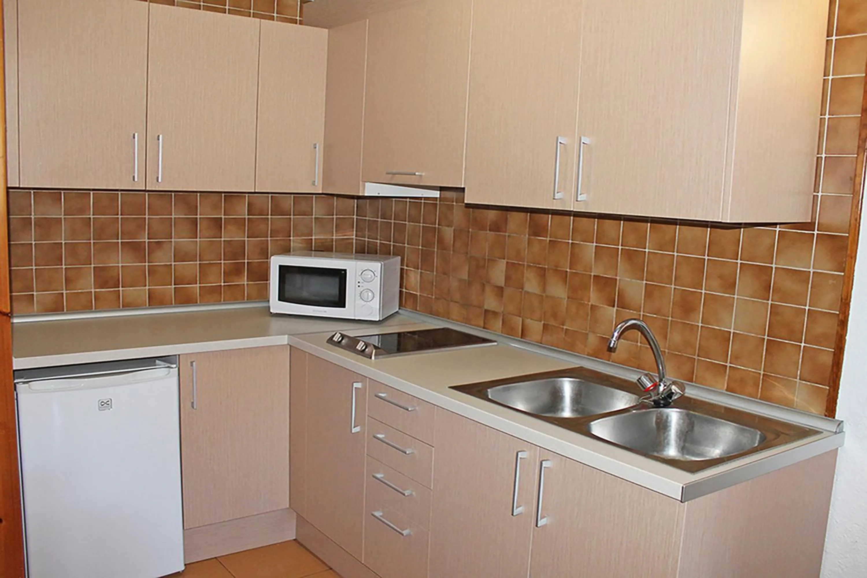 Kitchen or kitchenette in Cims Pas 3000