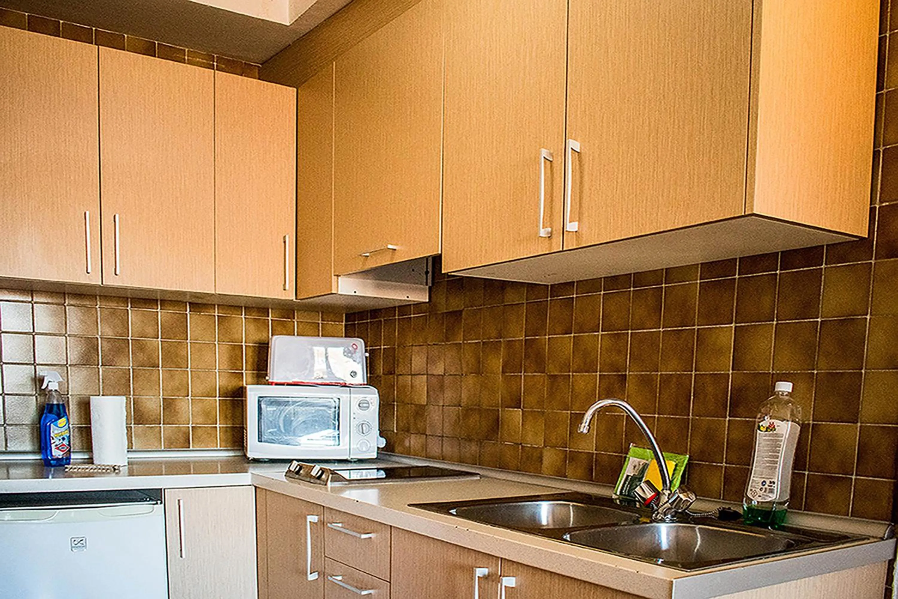 Kitchen or kitchenette in Cims Pas 3000