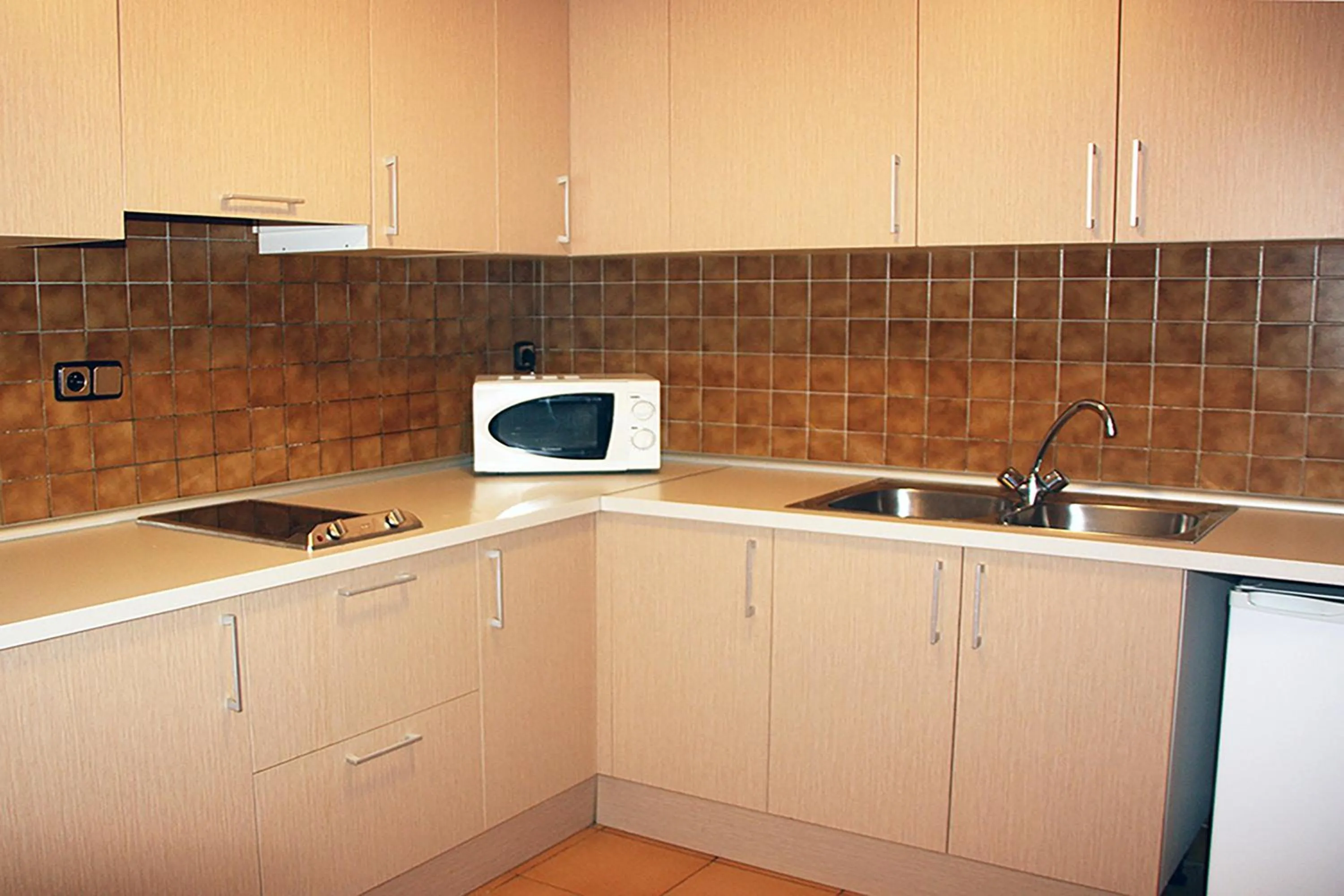 Kitchen or kitchenette in Cims Pas 3000