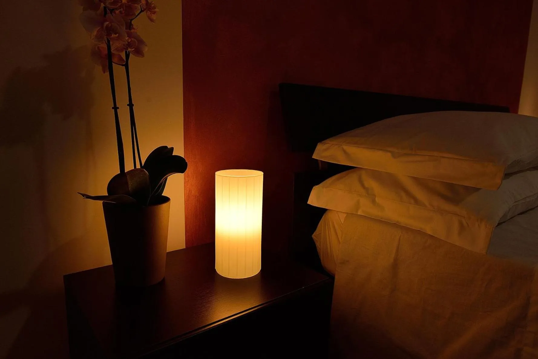 Summer, Bed in Il triclinio B&B