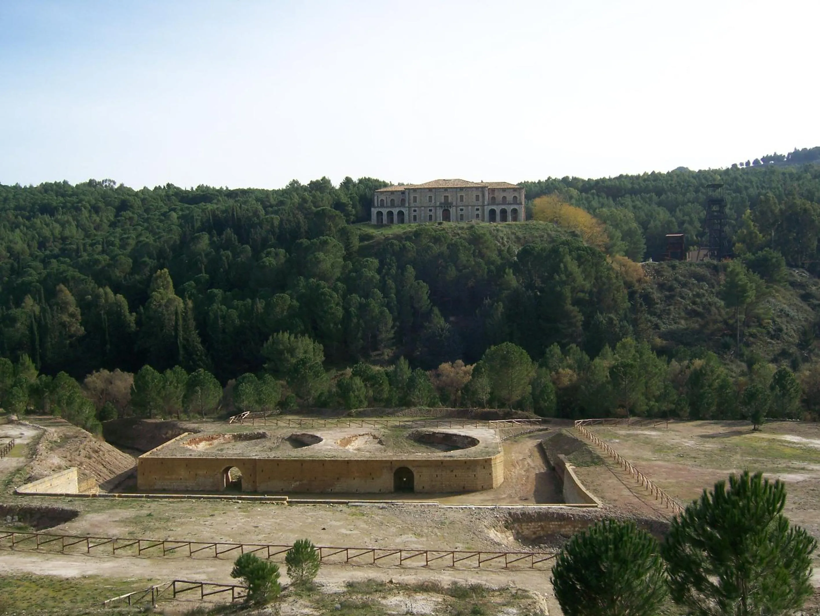 Staff in Il triclinio B&B