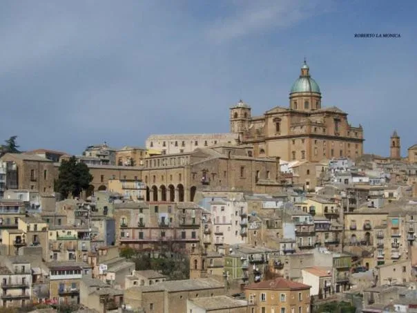 Nearby landmark in Il triclinio B&B