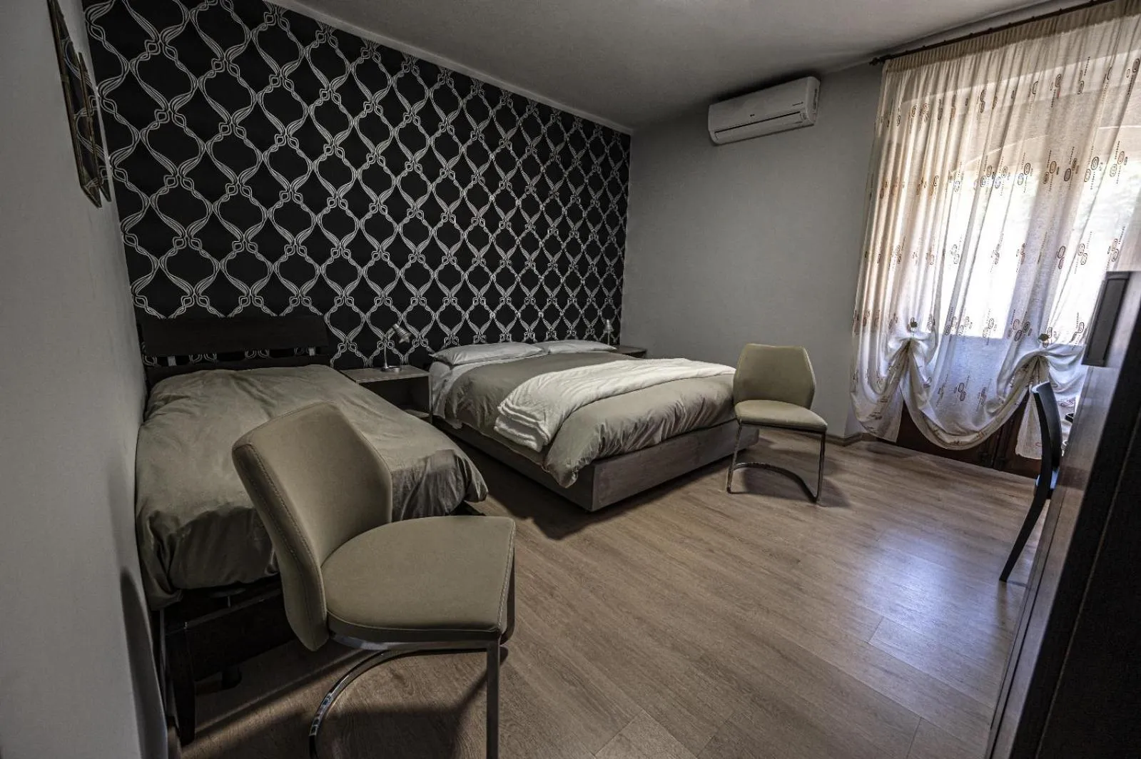 Bed in Il triclinio B&B