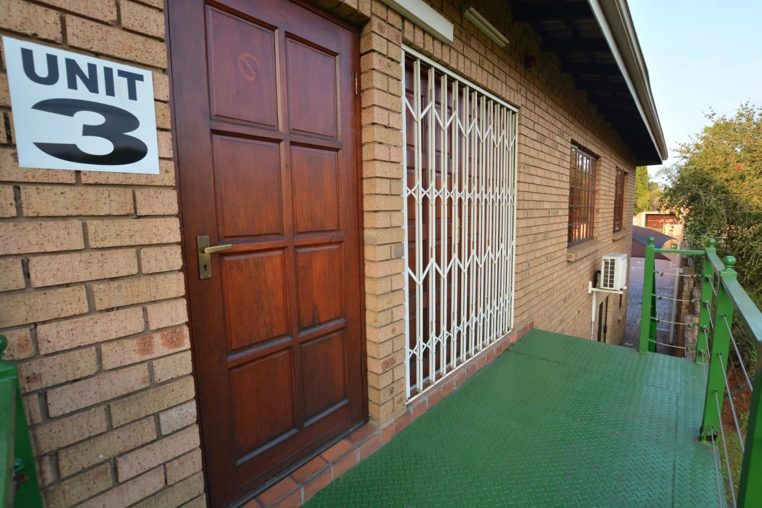 Property building in Kairos Home