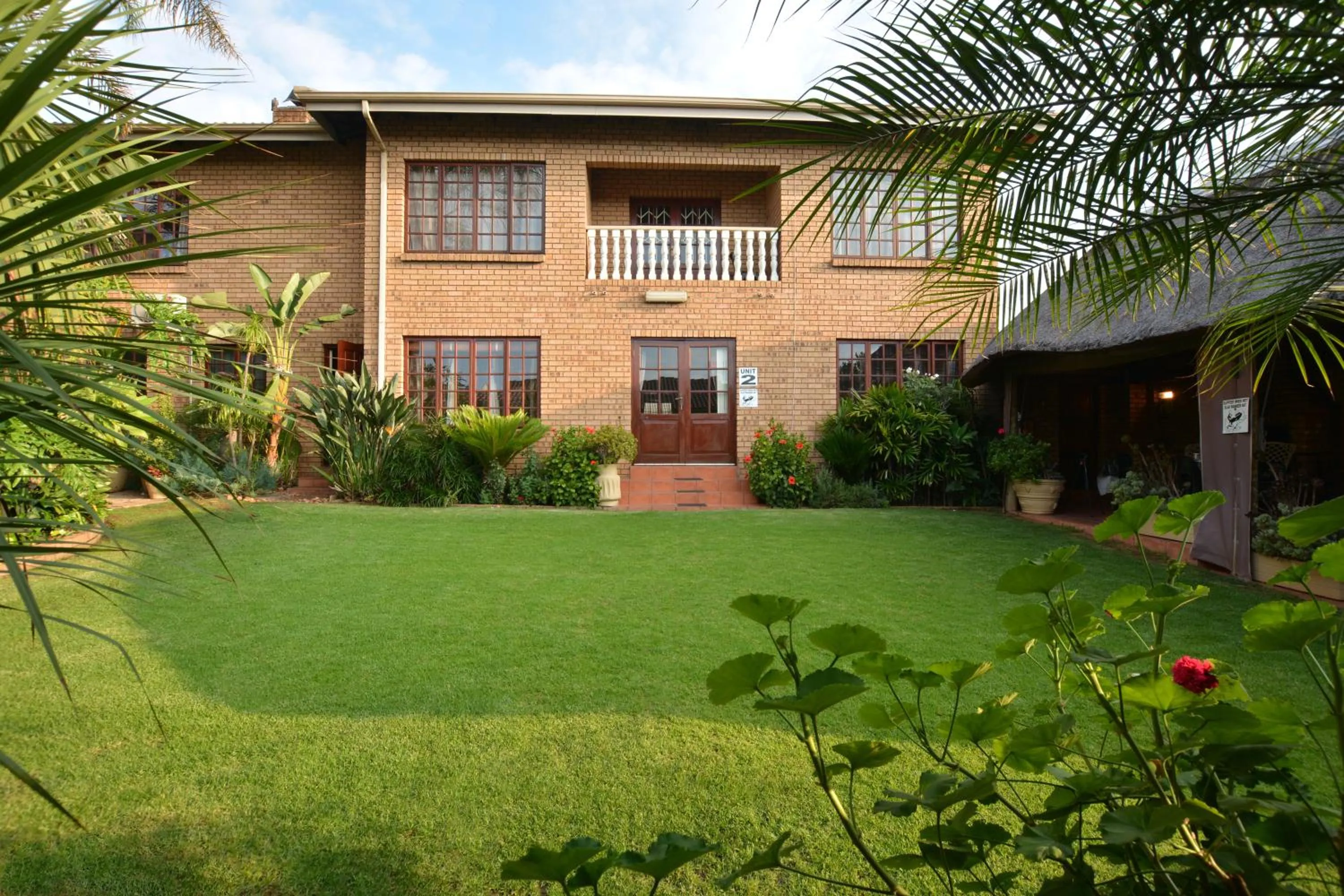 Property building in Kairos Home