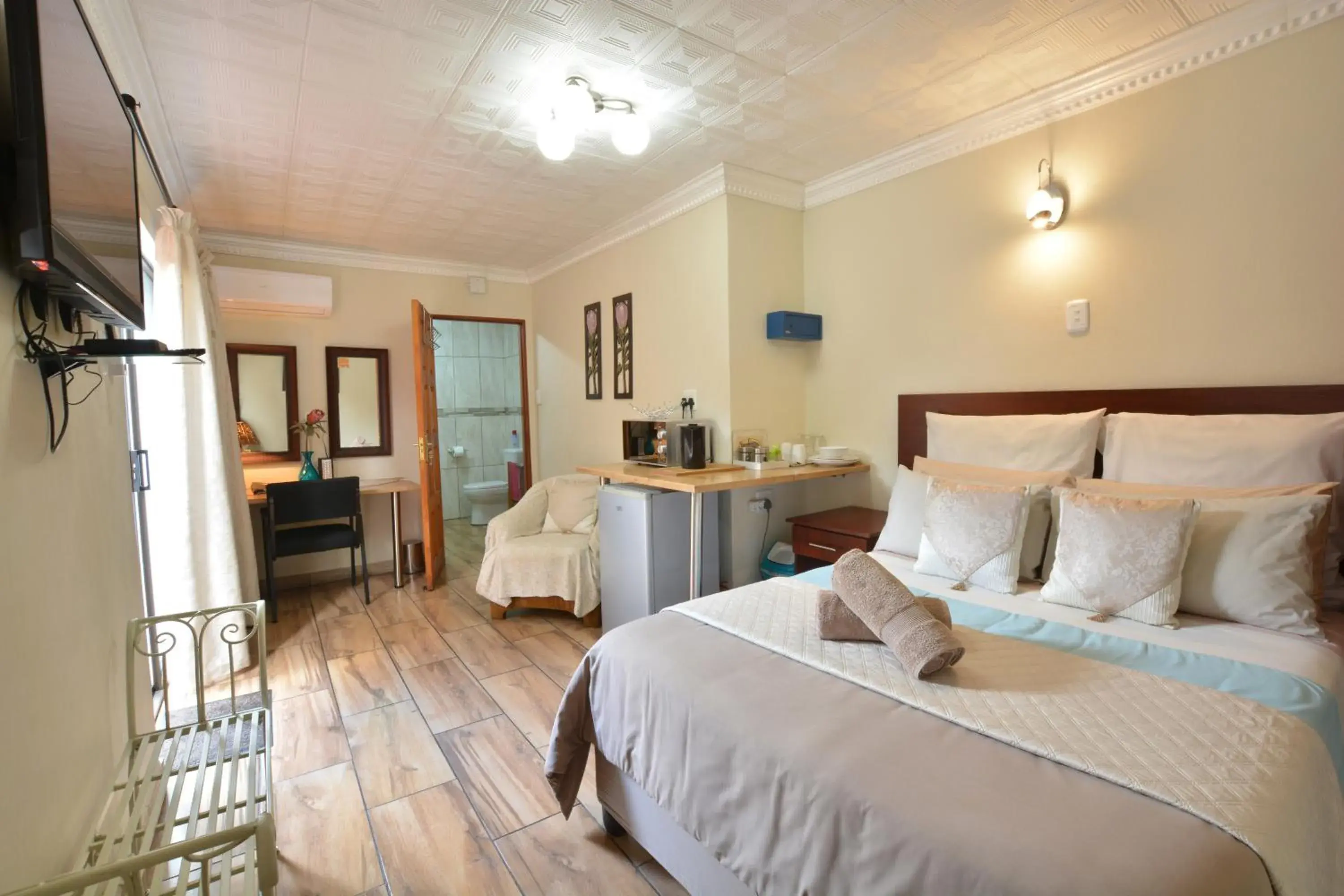 Studio - single occupancy in Kairos Home Studio - single occupancy in Kairos Home