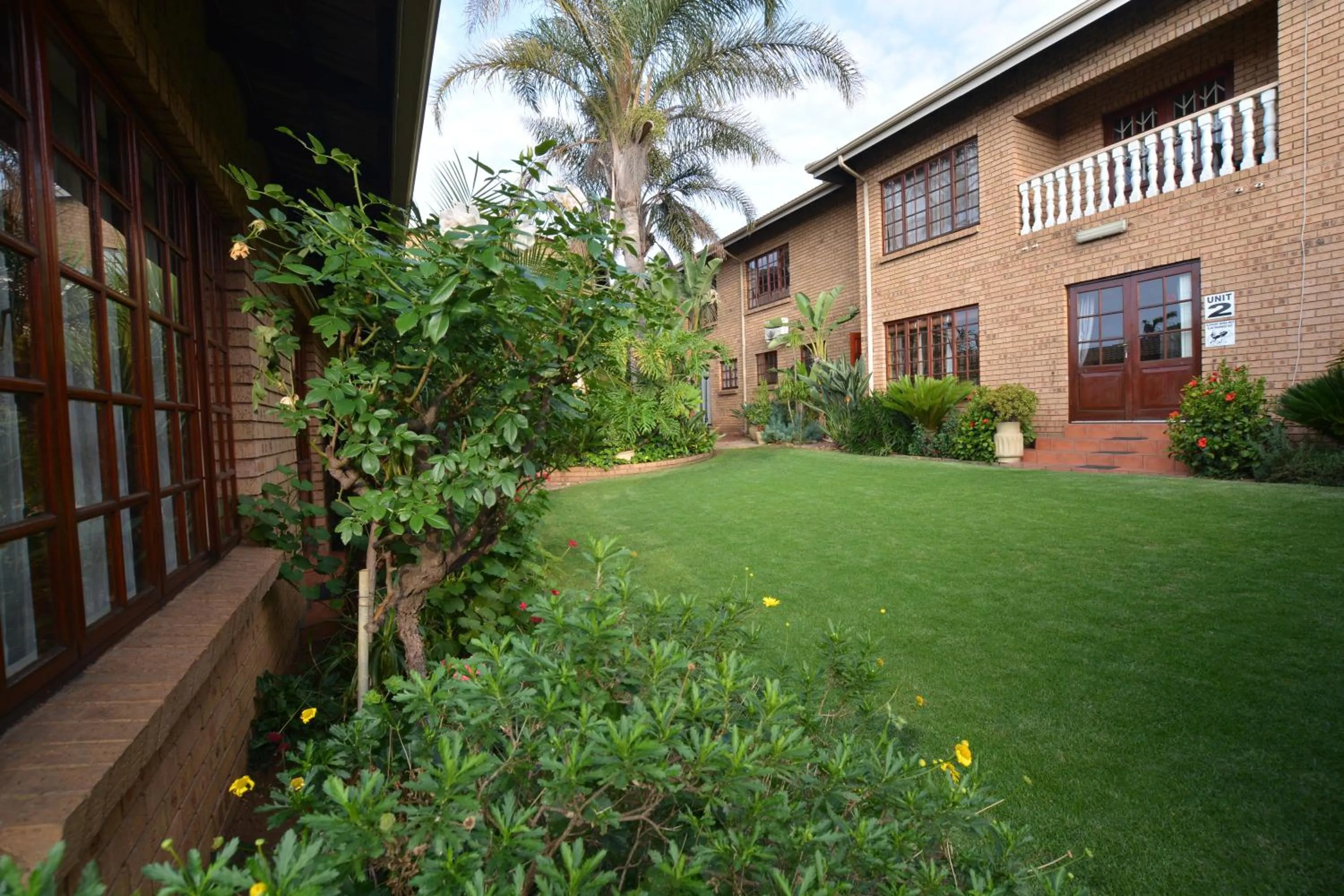 Property building in Kairos Home