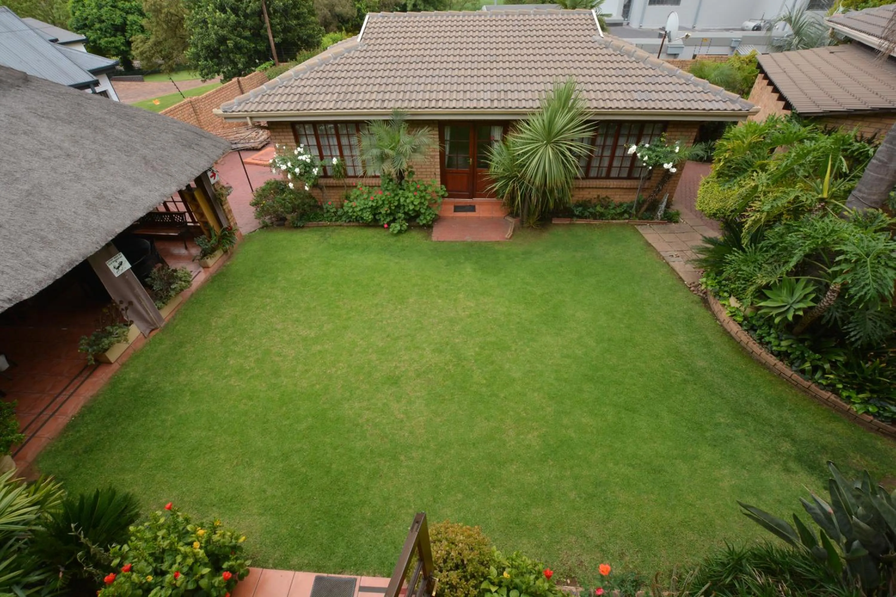 Property building in Kairos Home