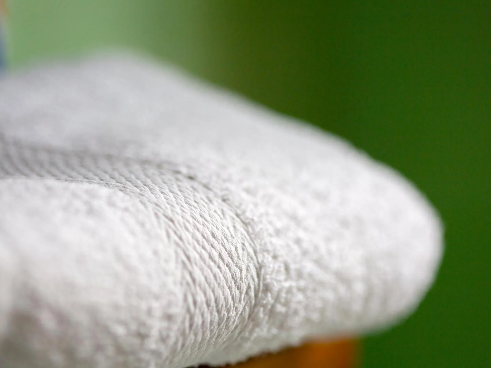 Decorative detail in Al Guado di Assisi B&B