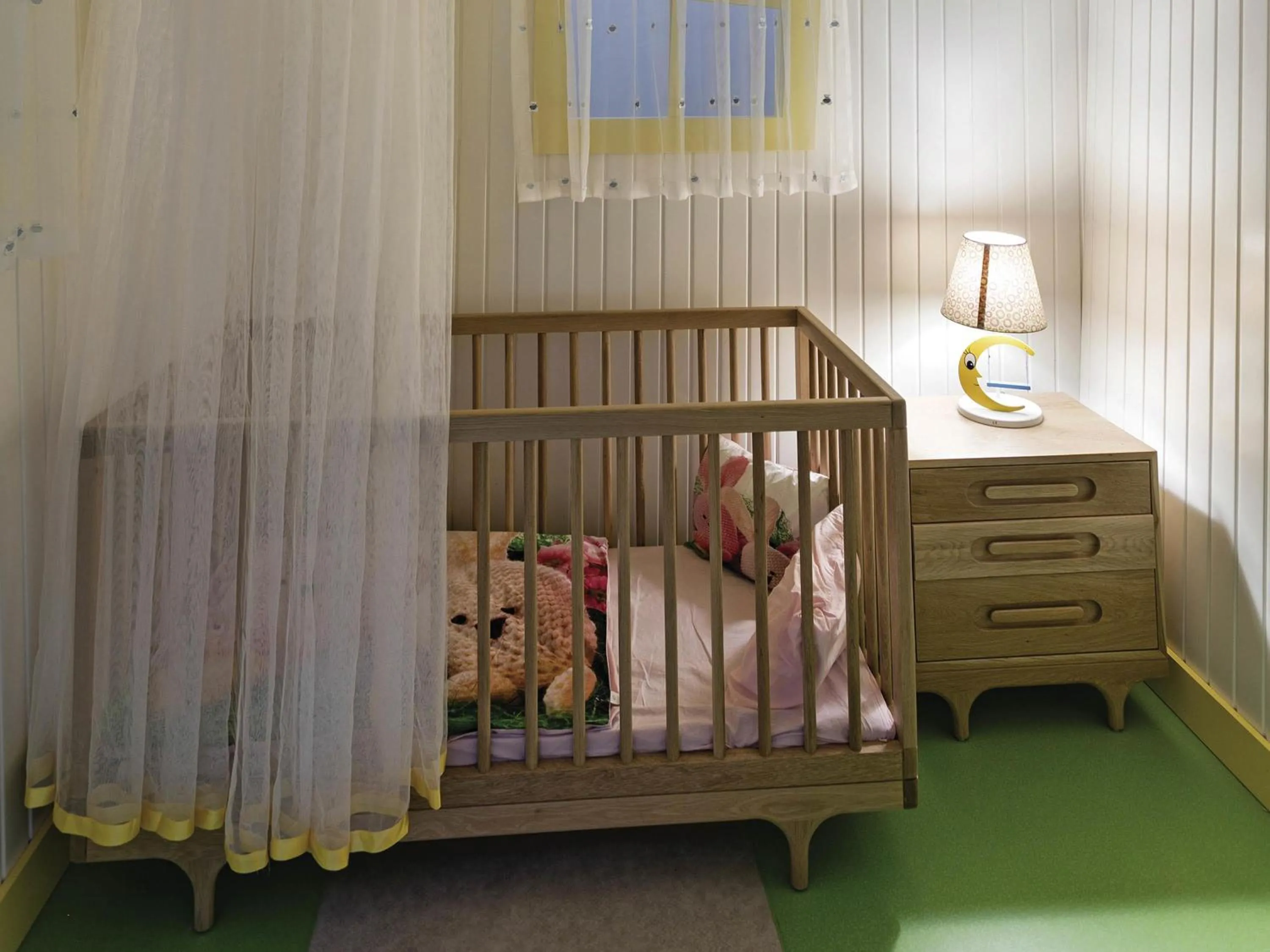 Other, Bed in The Land Of Legends Kingdom Hotel - All-in Concept