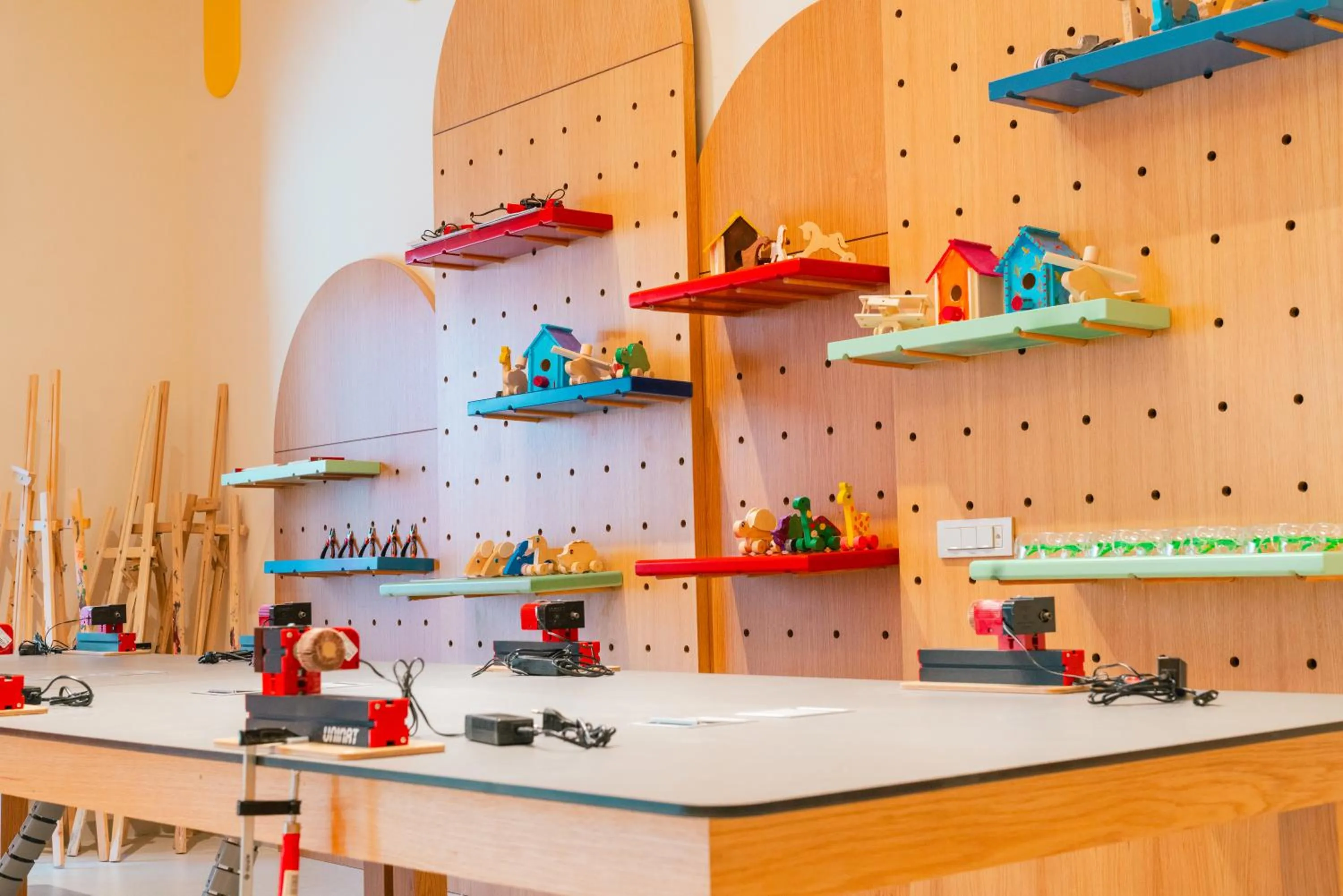 The Land Of Legends Kingdom Hotel - All-in Concept