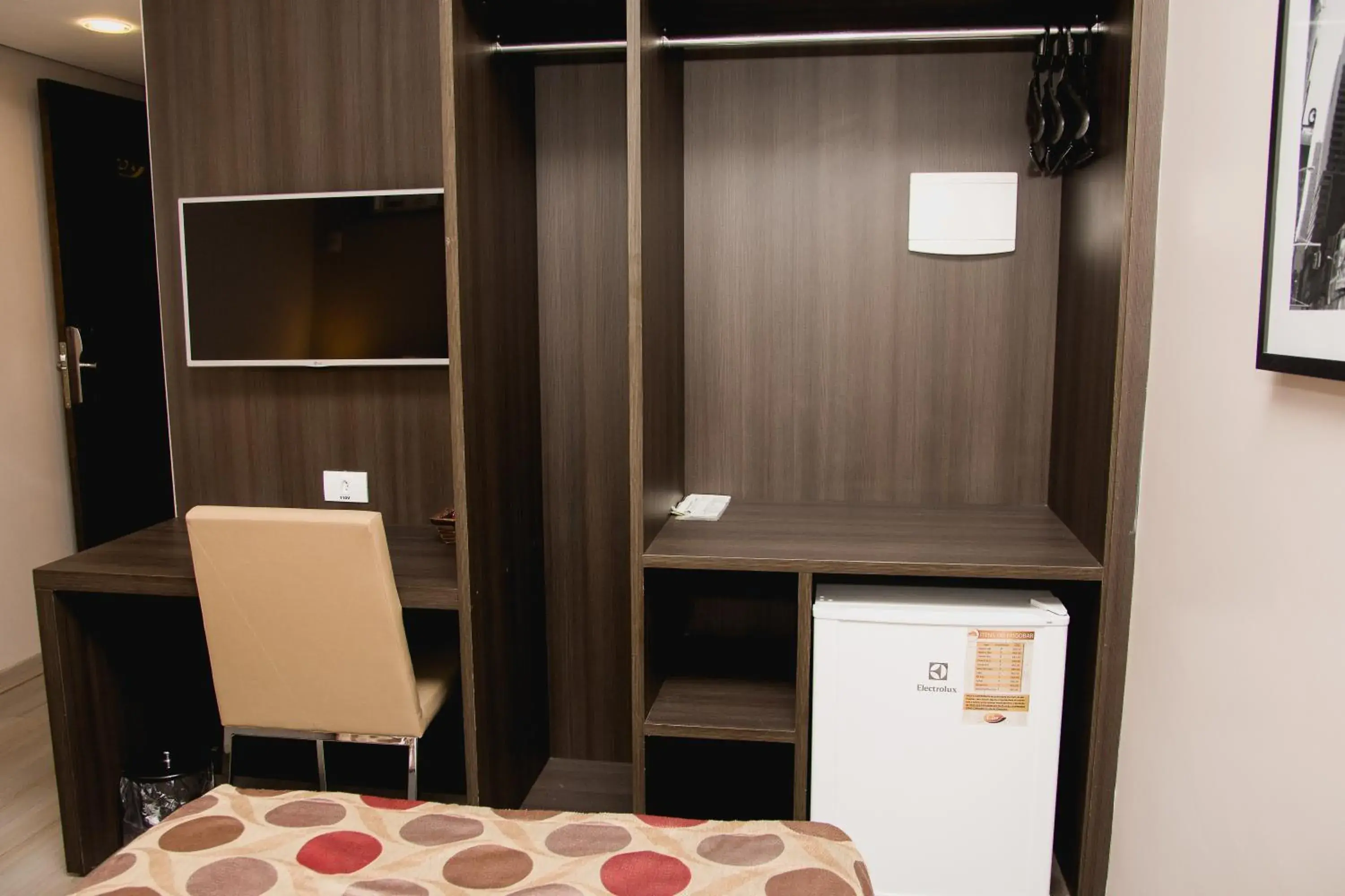 Standard Twin Room - single occupancy in Class Hotel Rio Claro Standard Twin Room - single occupancy in Class Hotel Rio Claro