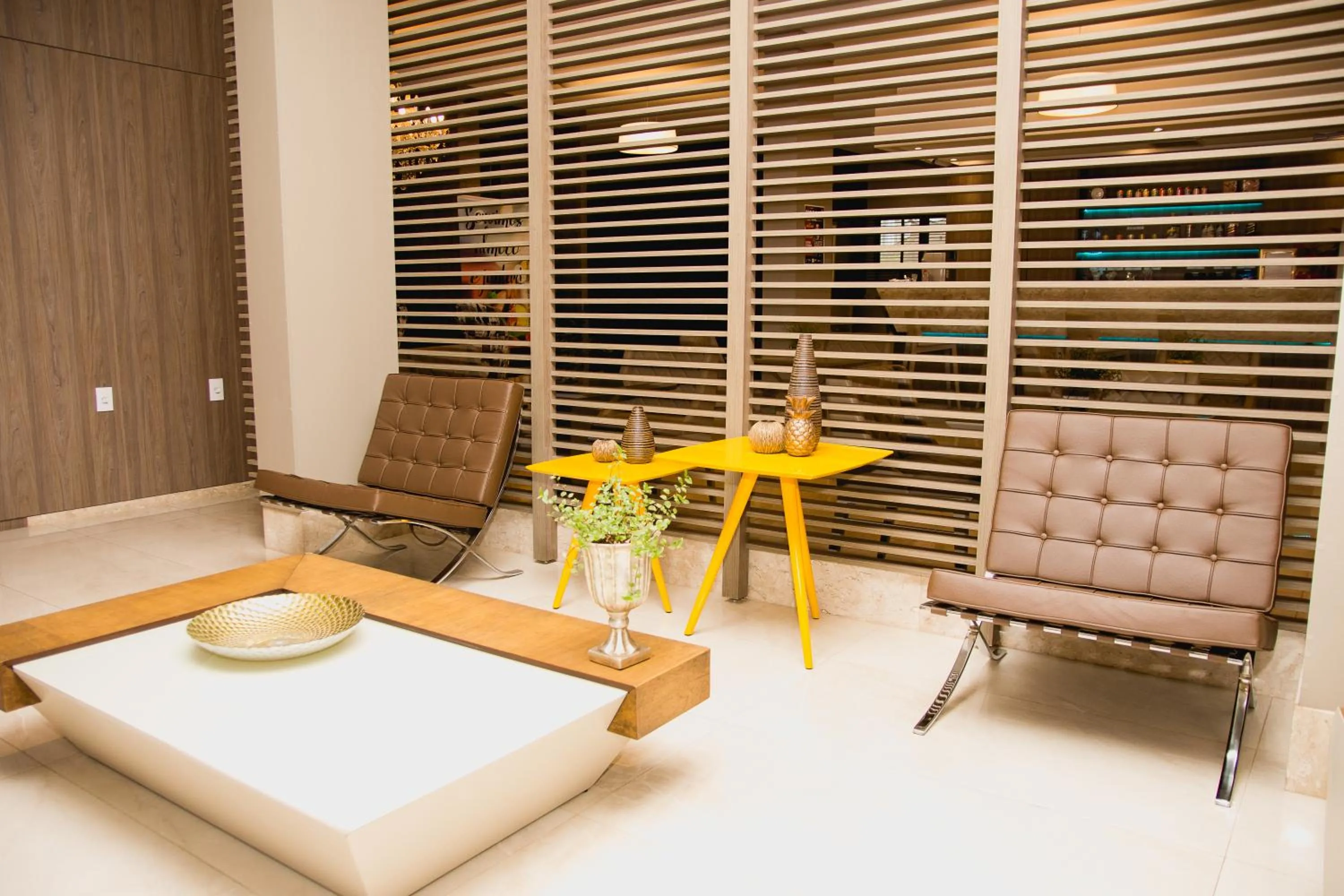 Property building in Class Hotel Rio Claro