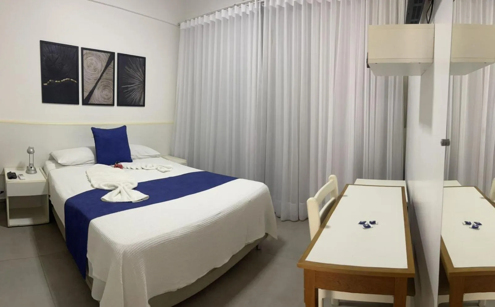 Grande Lago Hotel Gastronomia Bar