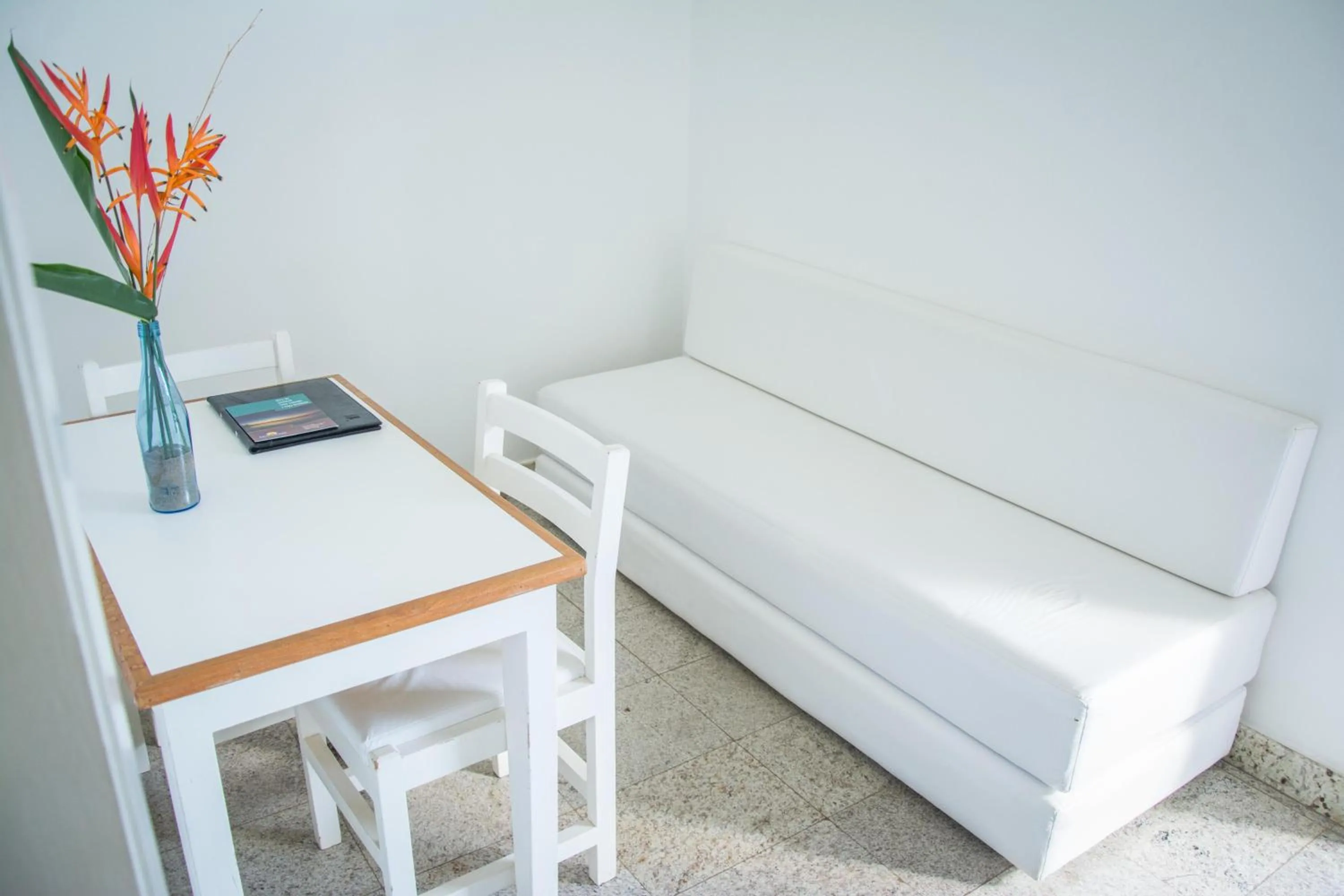 Area and facilities in Grande Lago Hotel Gastronomia Bar