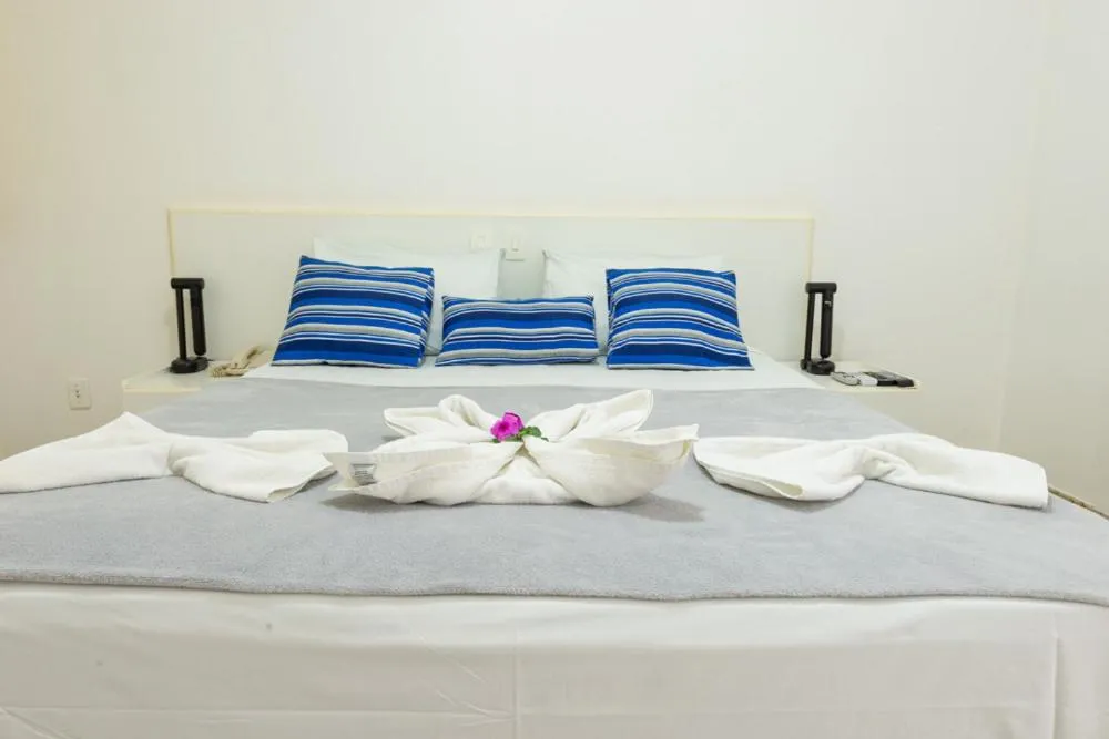 Grande Lago Hotel Gastronomia Bar