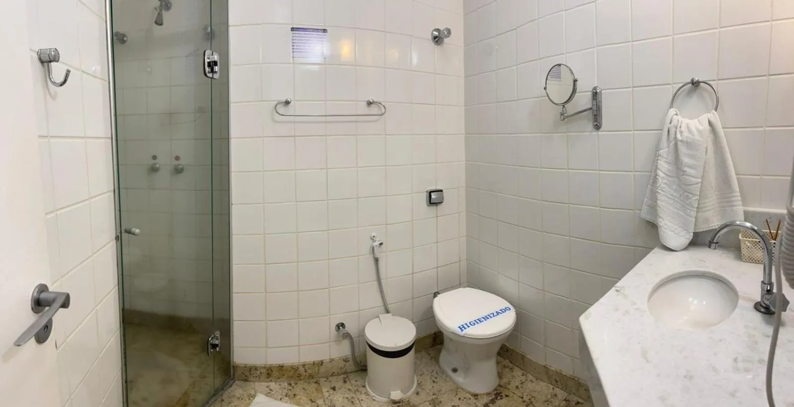 Grande Lago Hotel Gastronomia Bar