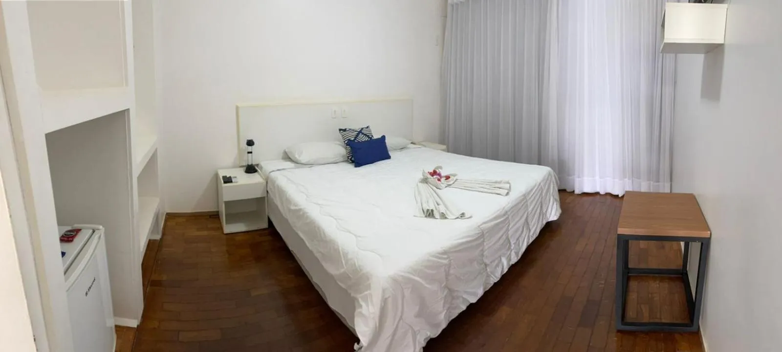 Grande Lago Hotel Gastronomia Bar