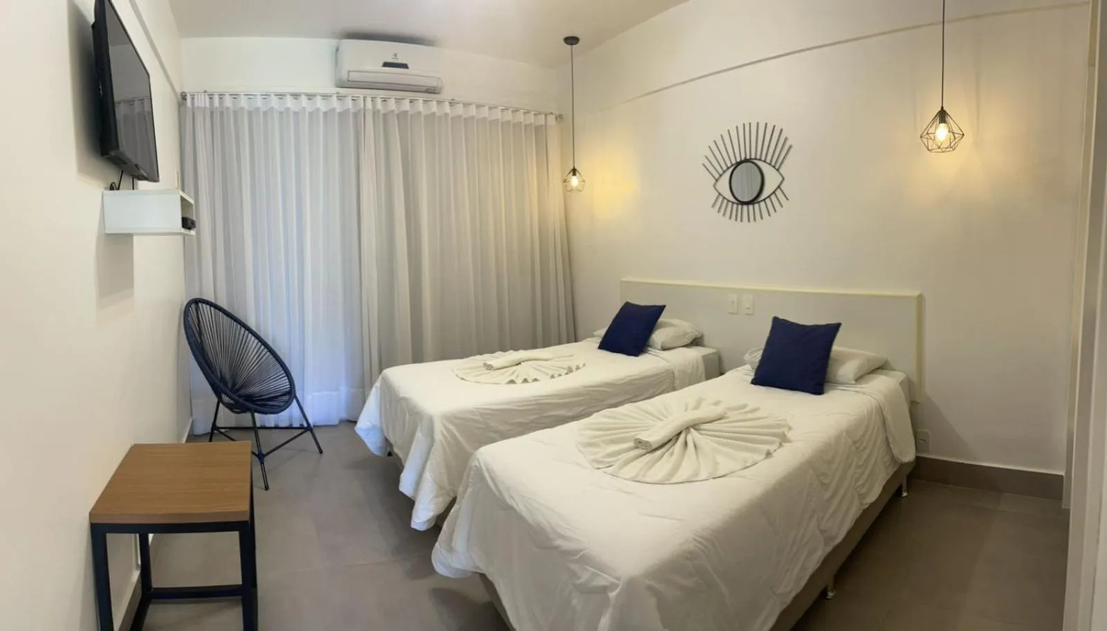 Grande Lago Hotel Gastronomia Bar