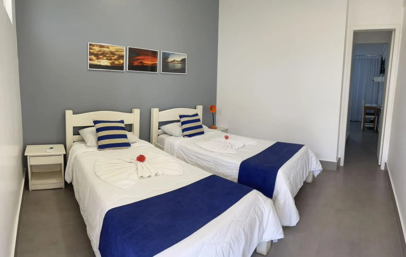 Grande Lago Hotel Gastronomia Bar