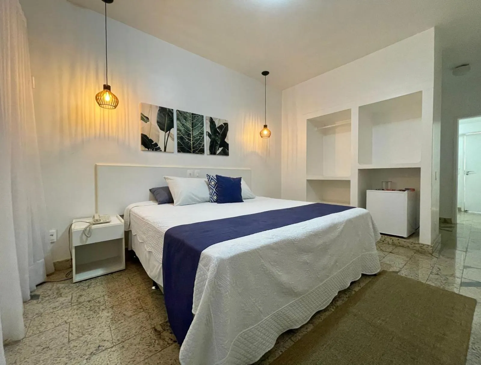 Grande Lago Hotel Gastronomia Bar